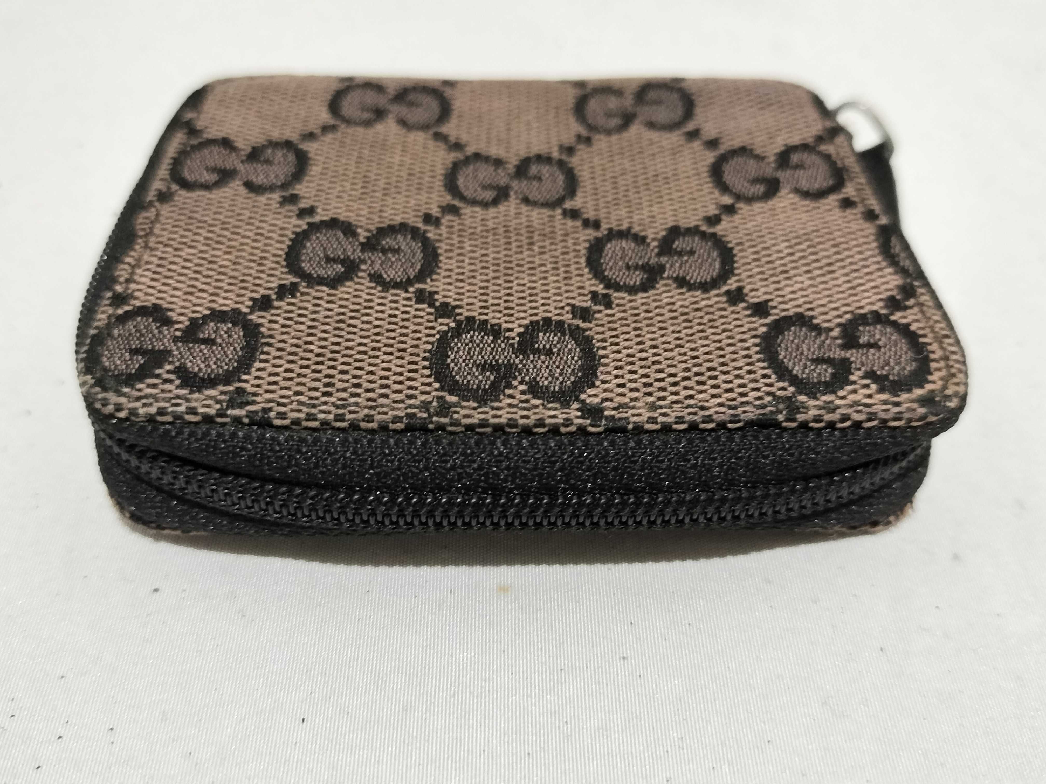 【水曜終了】(10223_0070)LOUIS VUITTON ダミエ ルイヴィトンスマホケース/グッチ小物入れ その他小物