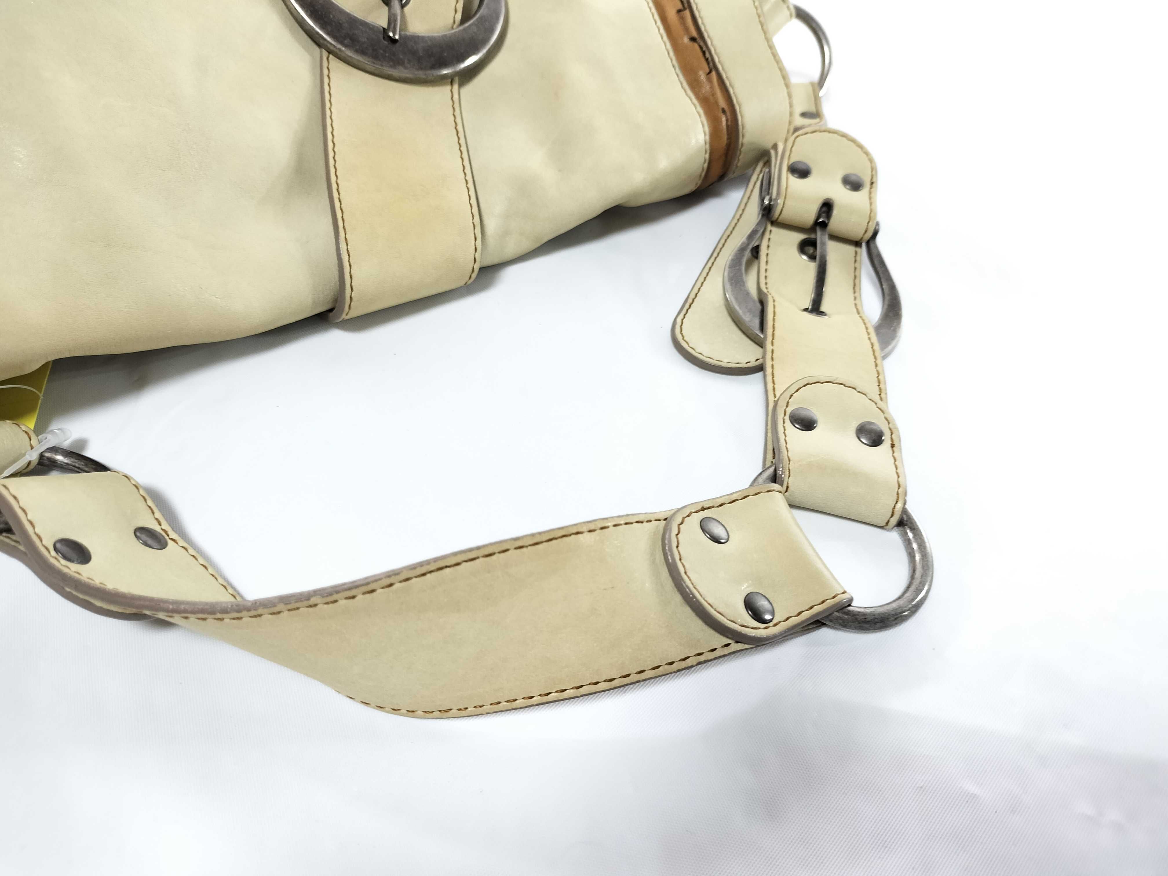 【水曜終了】(10220_0506)Dior ガウチョ ショルダーバッグ ショルダーバッグ