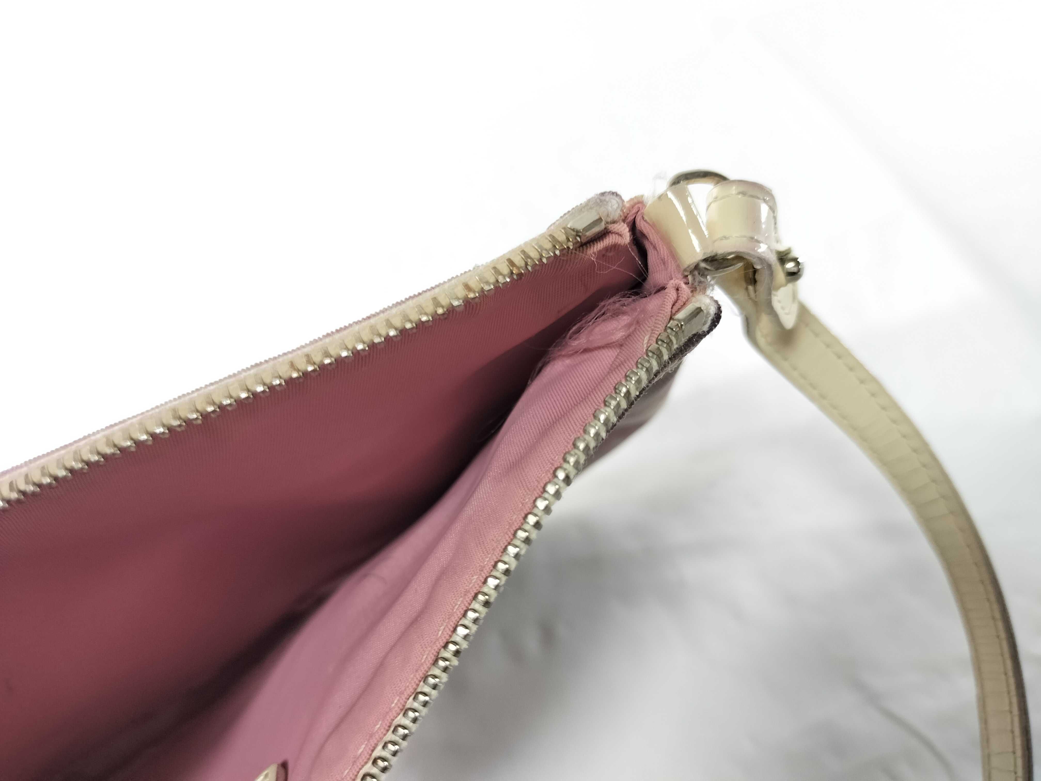 【水曜終了】(10220_0507)Dior トロッター サドルポーチ ポーチ