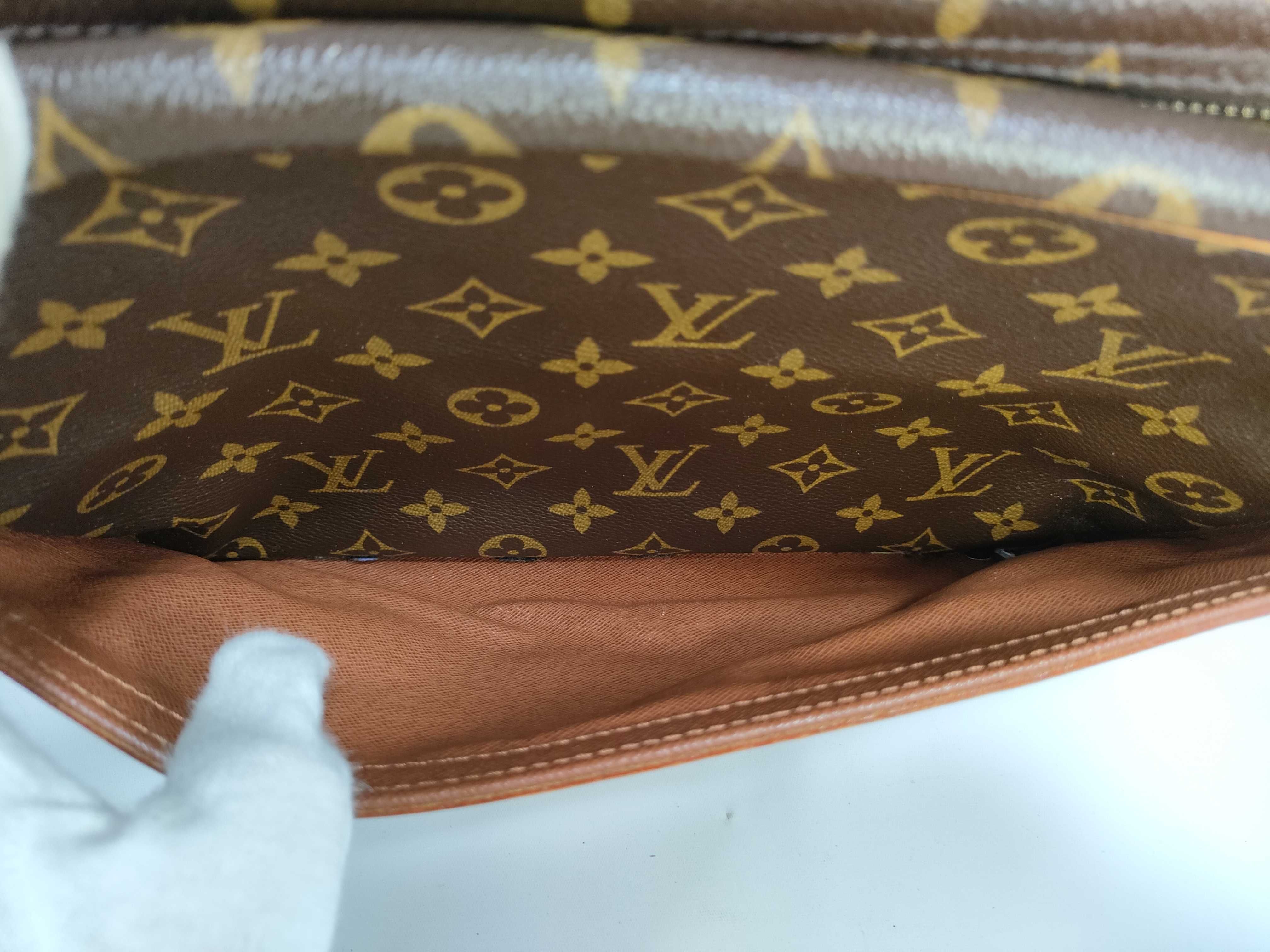 【水曜終了】(10229_0093)LOUIS VUITTON モノグラム M51274 トロカデロ ショルダーバッグ
