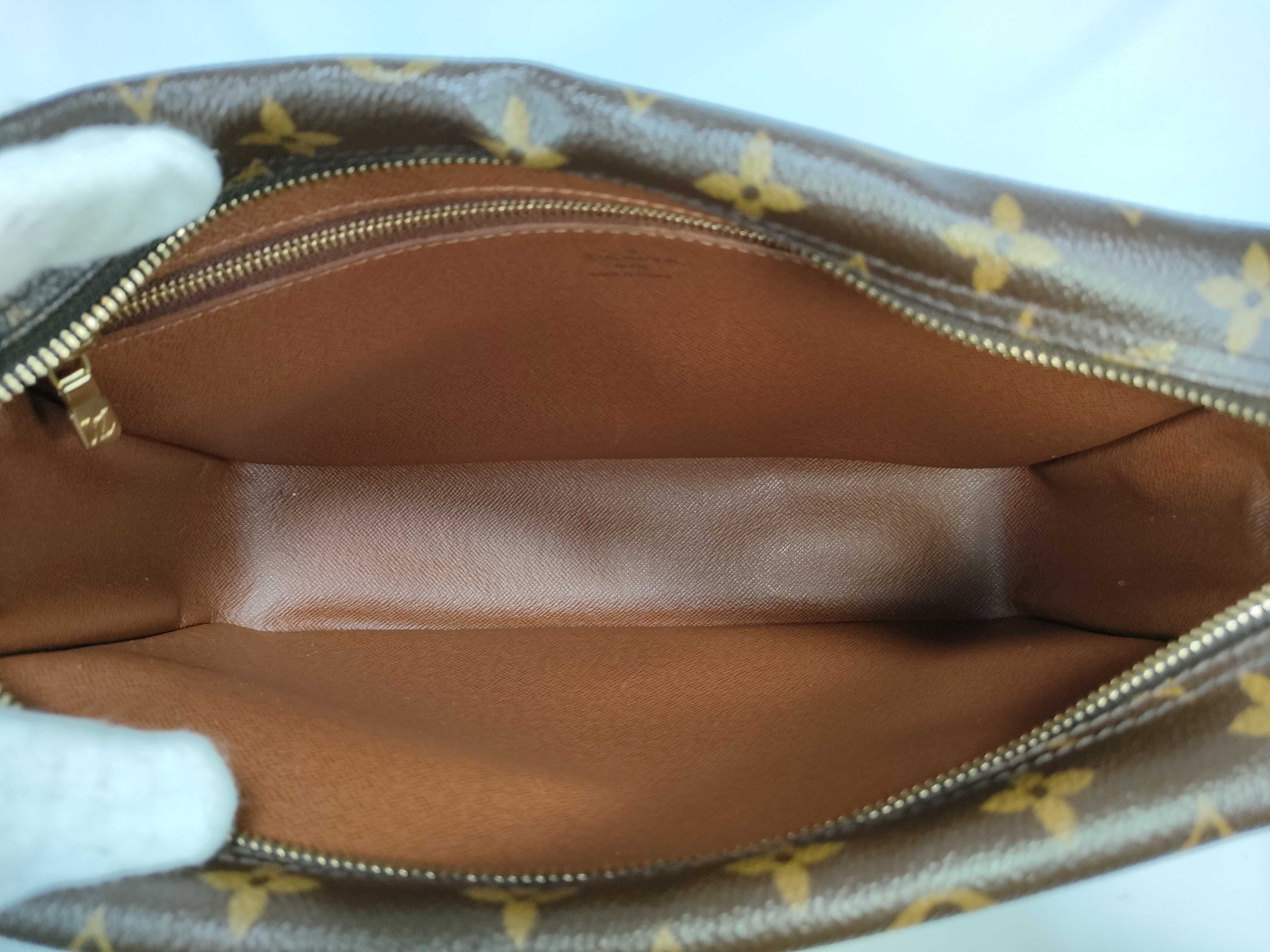 【水曜終了】(10229_0093)LOUIS VUITTON モノグラム M51274 トロカデロ ショルダーバッグ