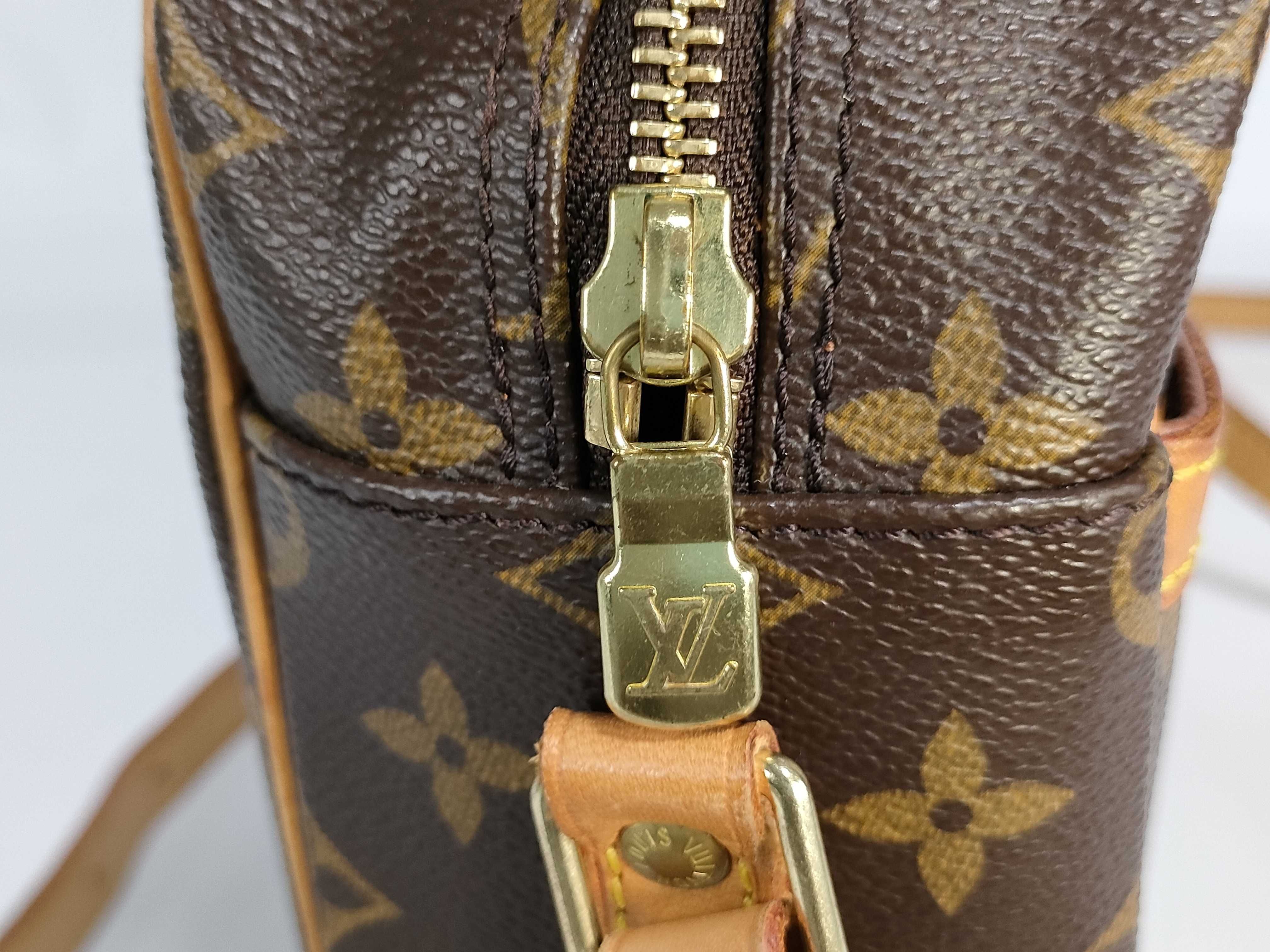 【水曜終了】(10229_0093)LOUIS VUITTON モノグラム M51274 トロカデロ ショルダーバッグ