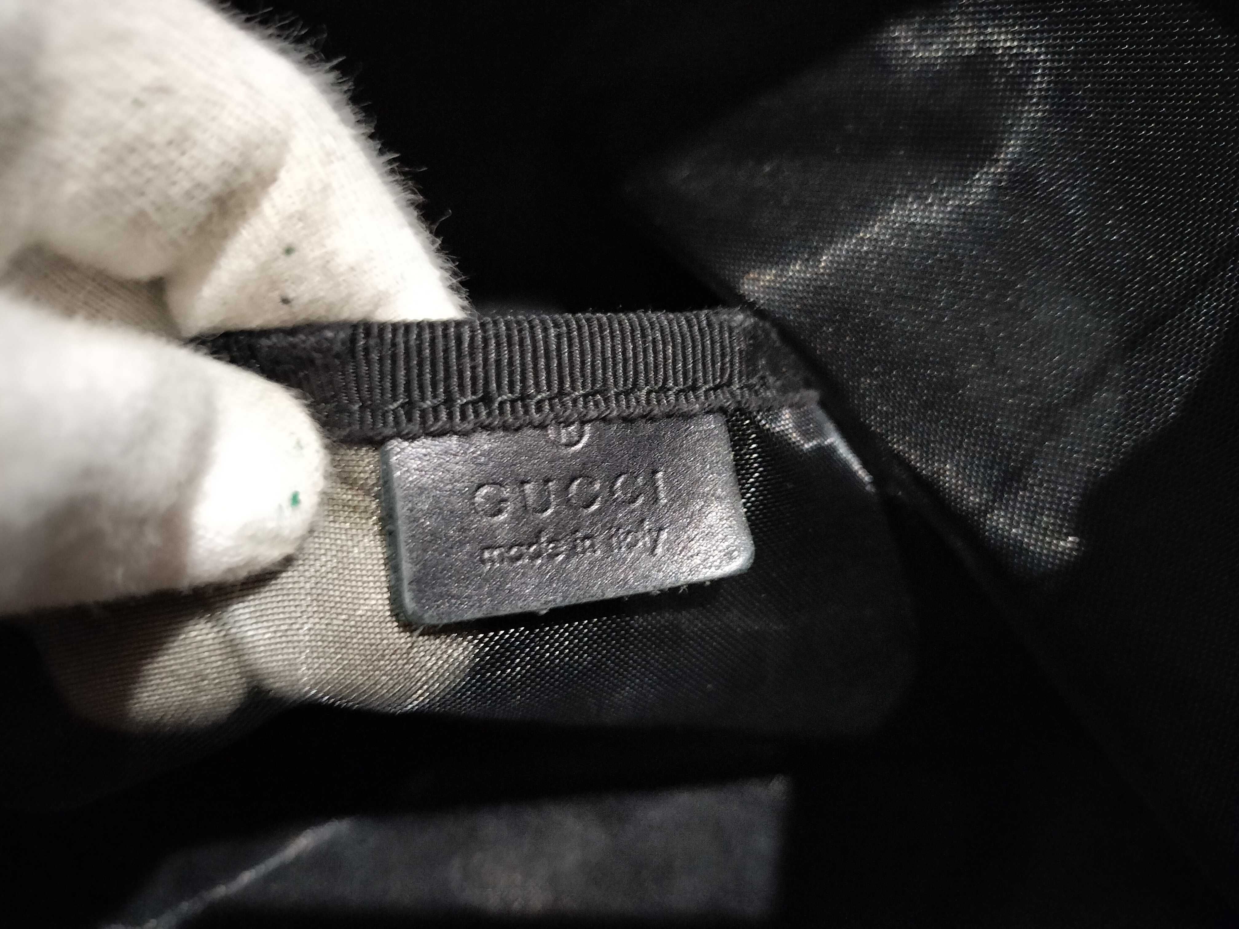 【水曜終了】(10230_0026)GUCCI グッチ 123439 トートバッグ トートバッグ