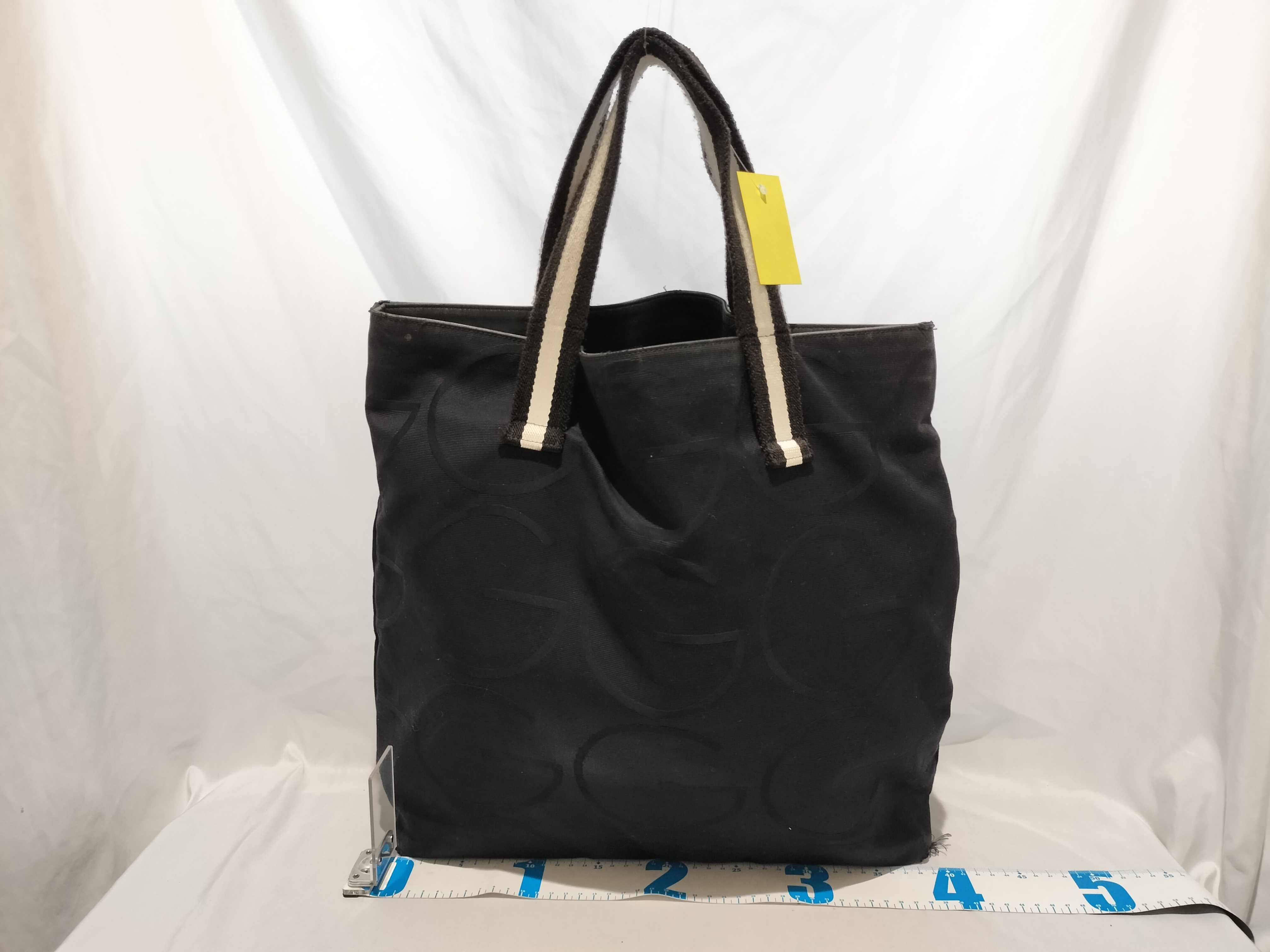 【水曜終了】(10230_0026)GUCCI グッチ 123439 トートバッグ トートバッグ