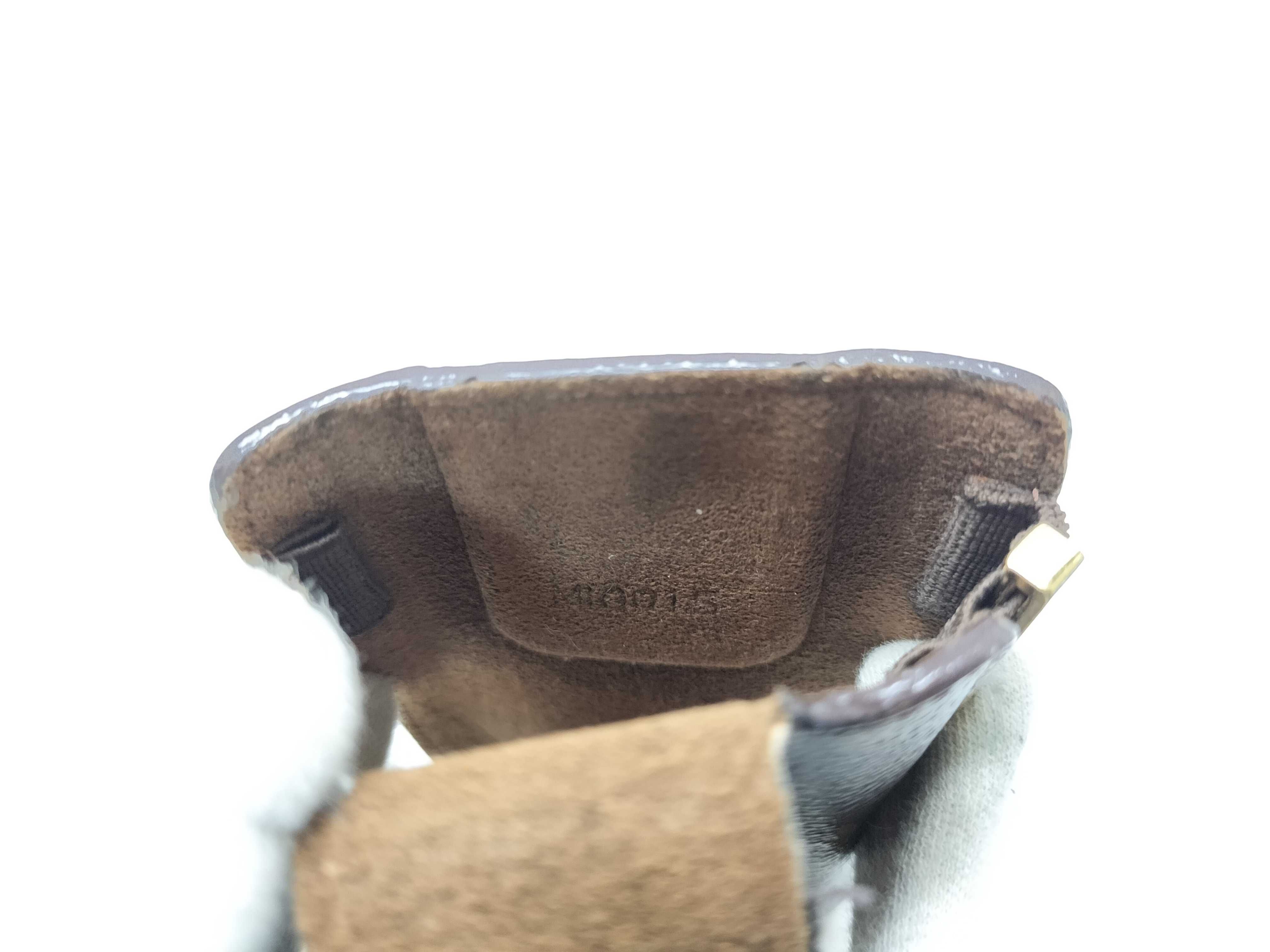 【水曜終了】(10229_0180)LOUIS VUITTON モノグラム M63064 エテュイテレフォン インターナショナル PM その他小物