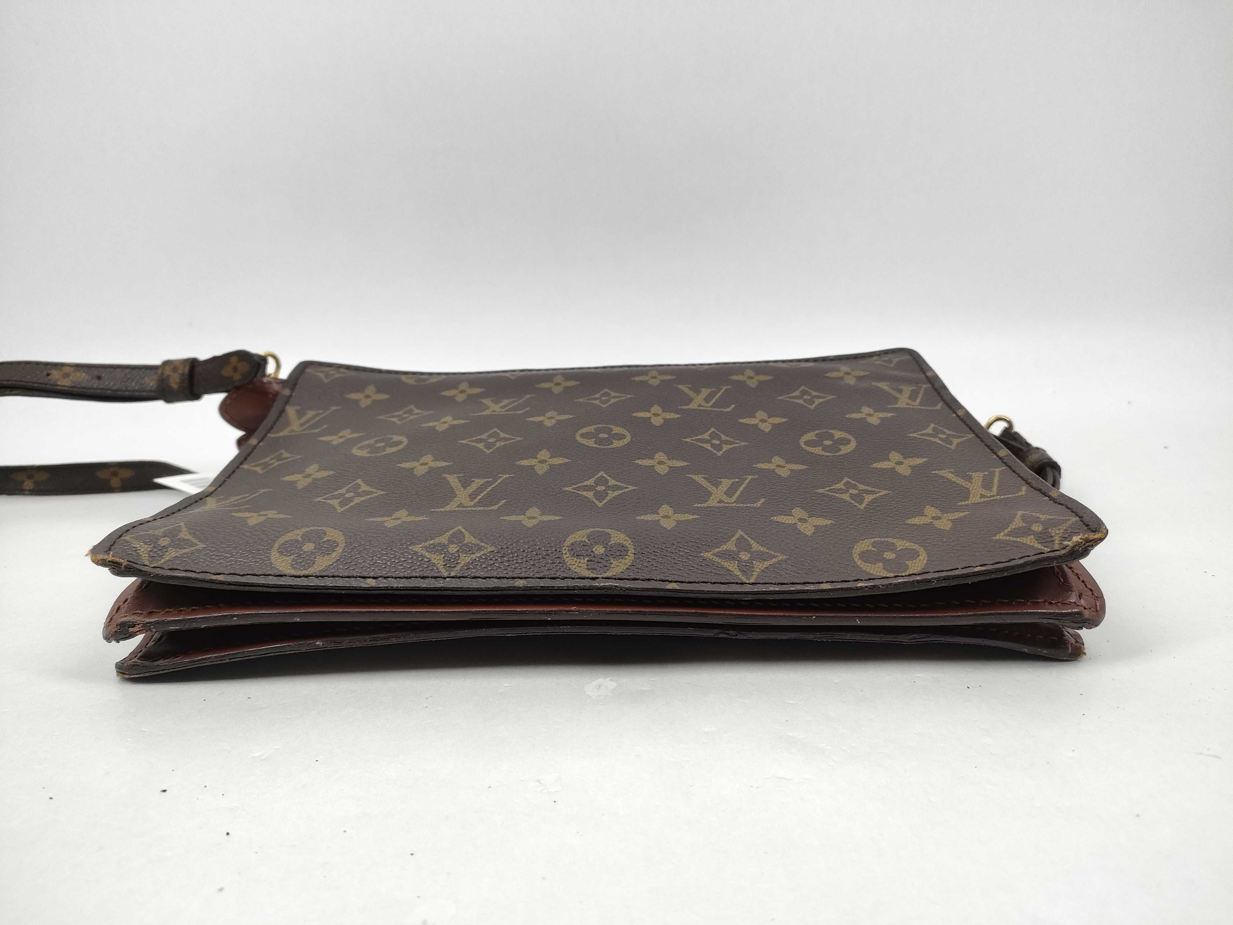 【水曜終了】(10229_0368)LOUIS VUITTON モノグラム アンギャン ショルダーバッグ