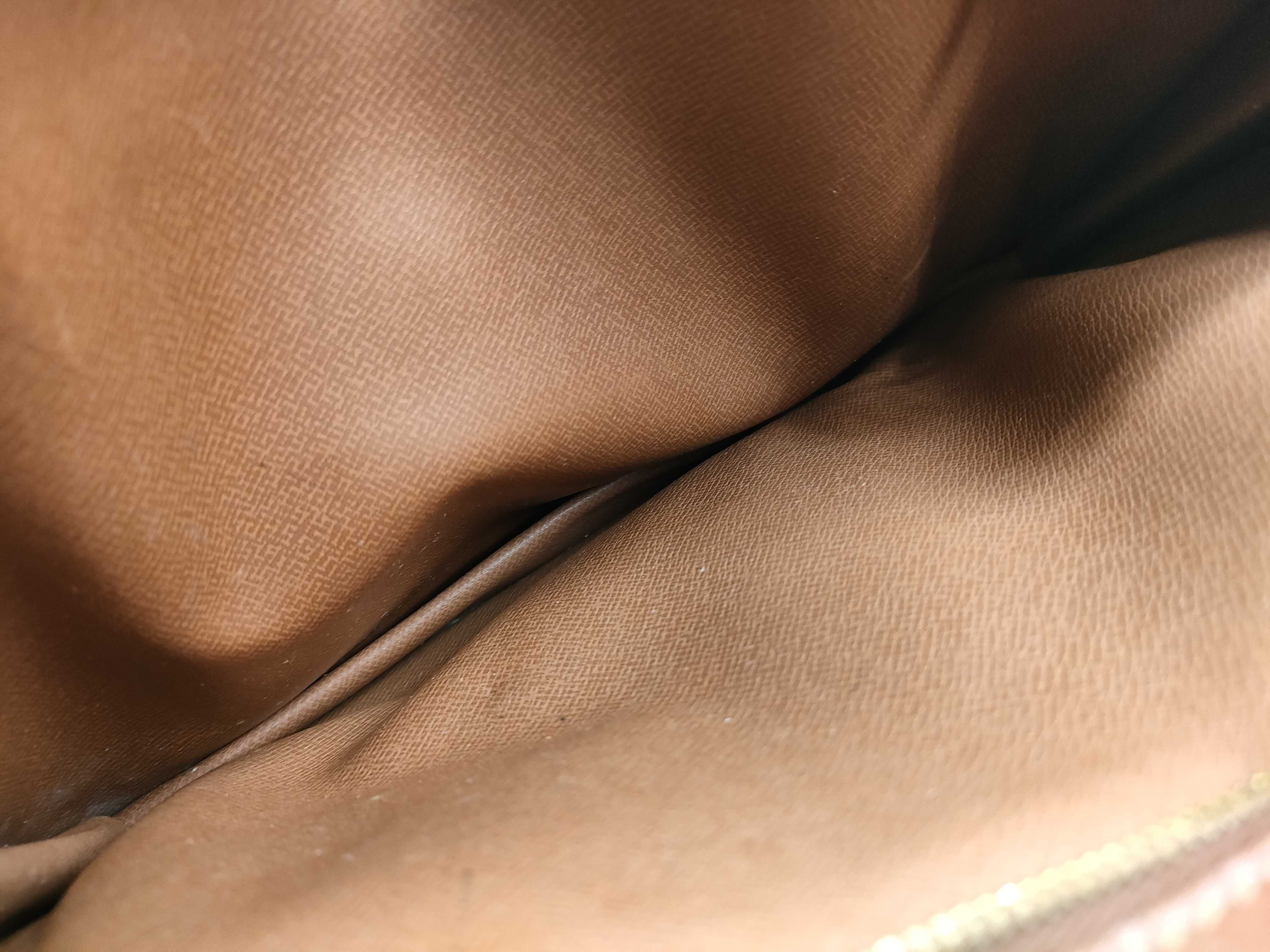 【水曜終了】(10229_0368)LOUIS VUITTON モノグラム アンギャン ショルダーバッグ