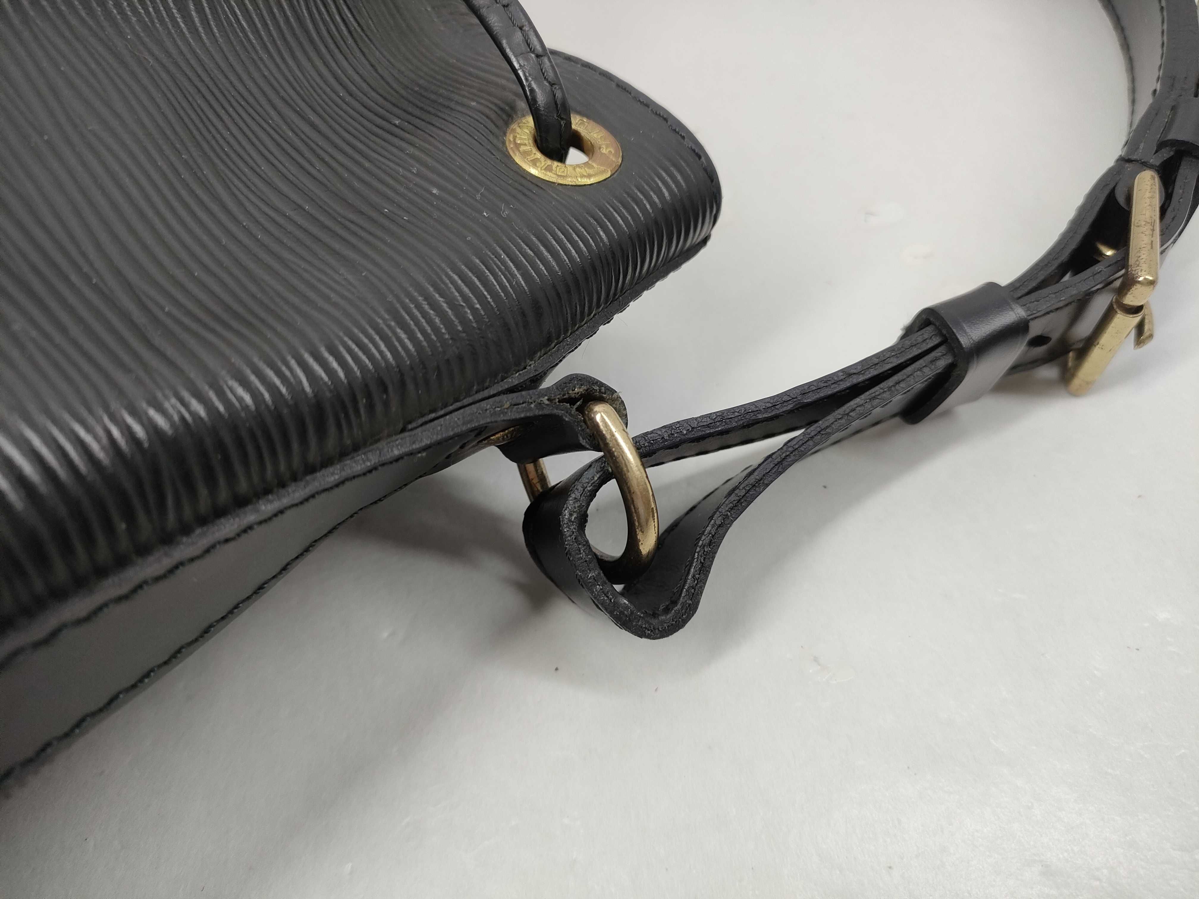 【水曜終了】(10229_0095)LOUIS VUITTON エピ ノエ ショルダーバッグ