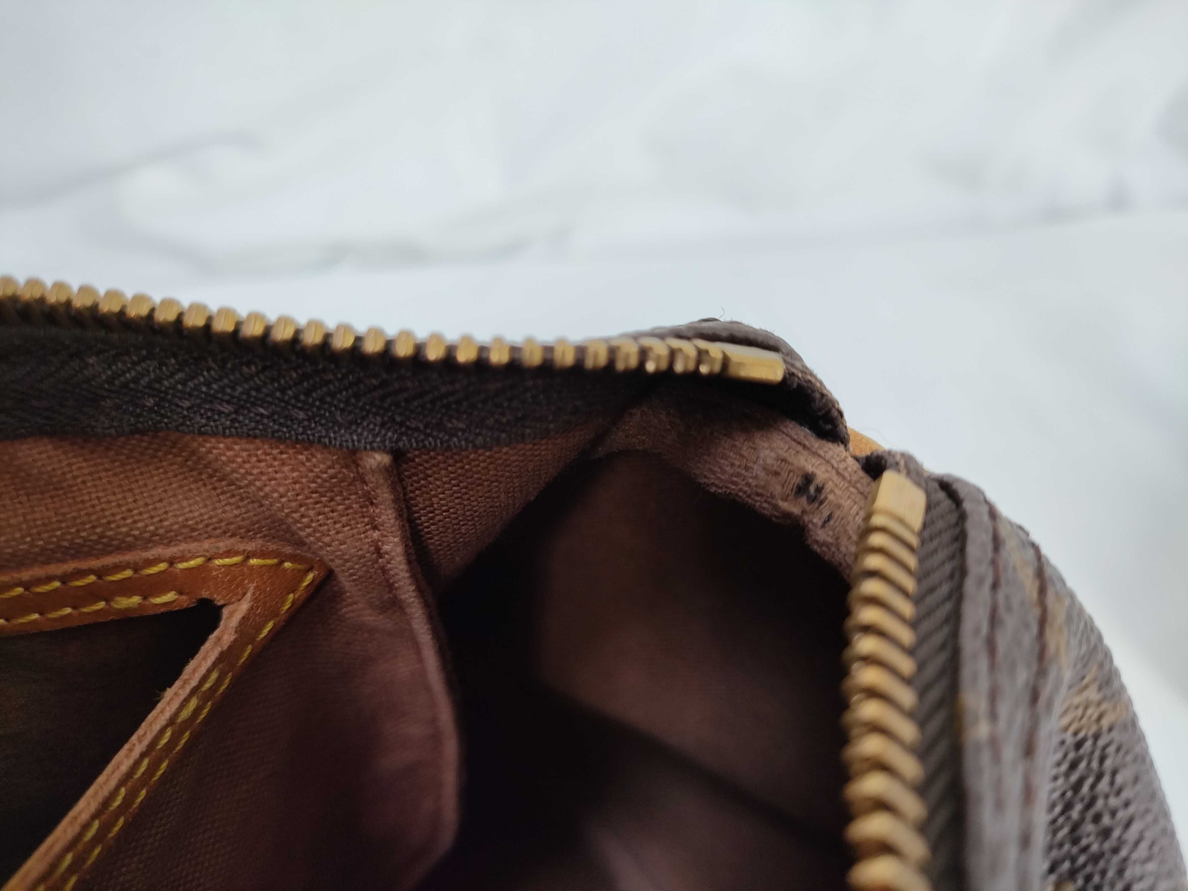 【水曜終了】(10229_0096)LOUIS VUITTON モノグラム M41109 スピーディ25 ハンドバッグ