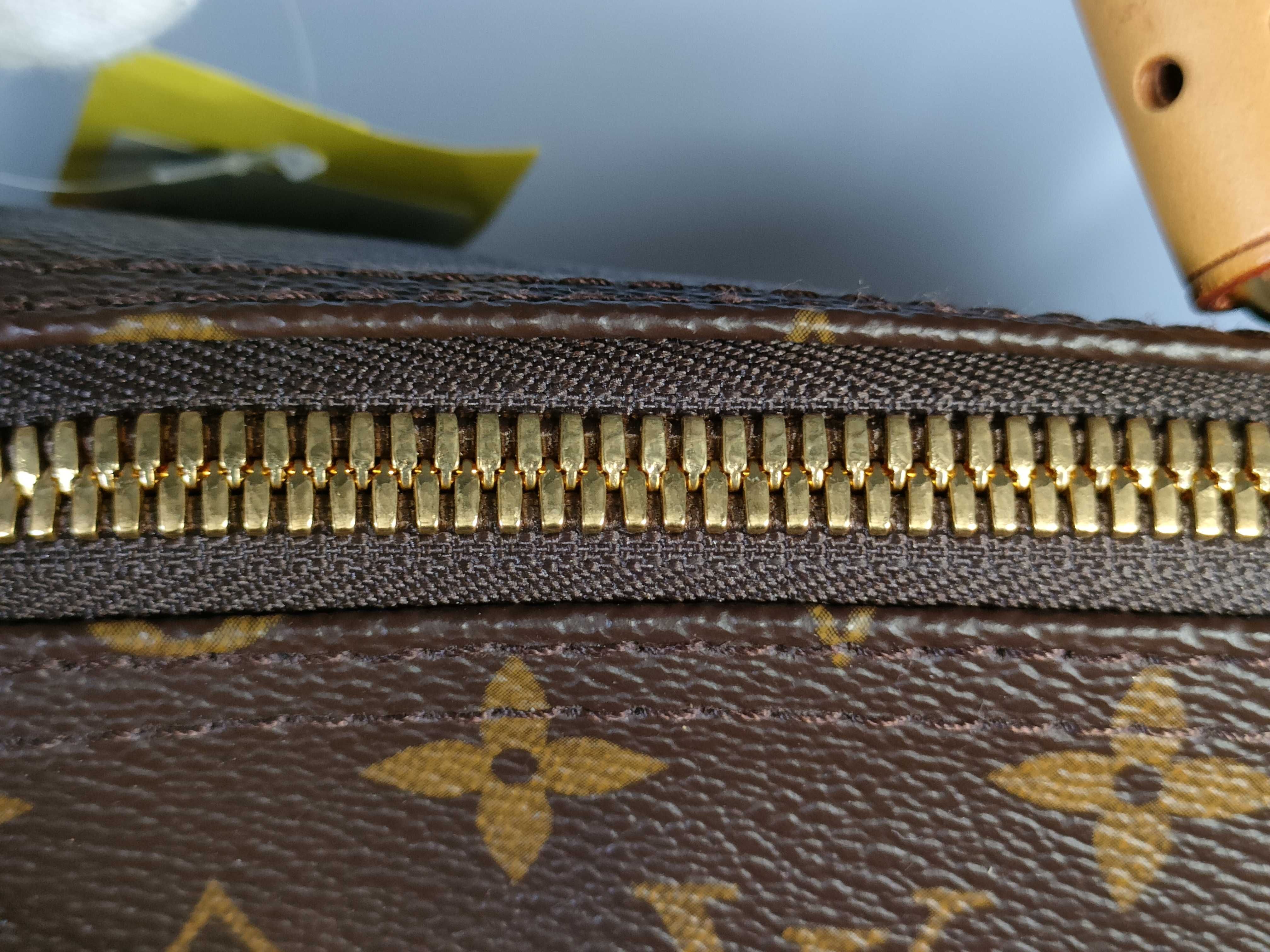 【水曜終了】(10218_0065)LOUIS VUITTON モノグラム M41422 キーポル60 ボストンバッグ ボストンバッグ