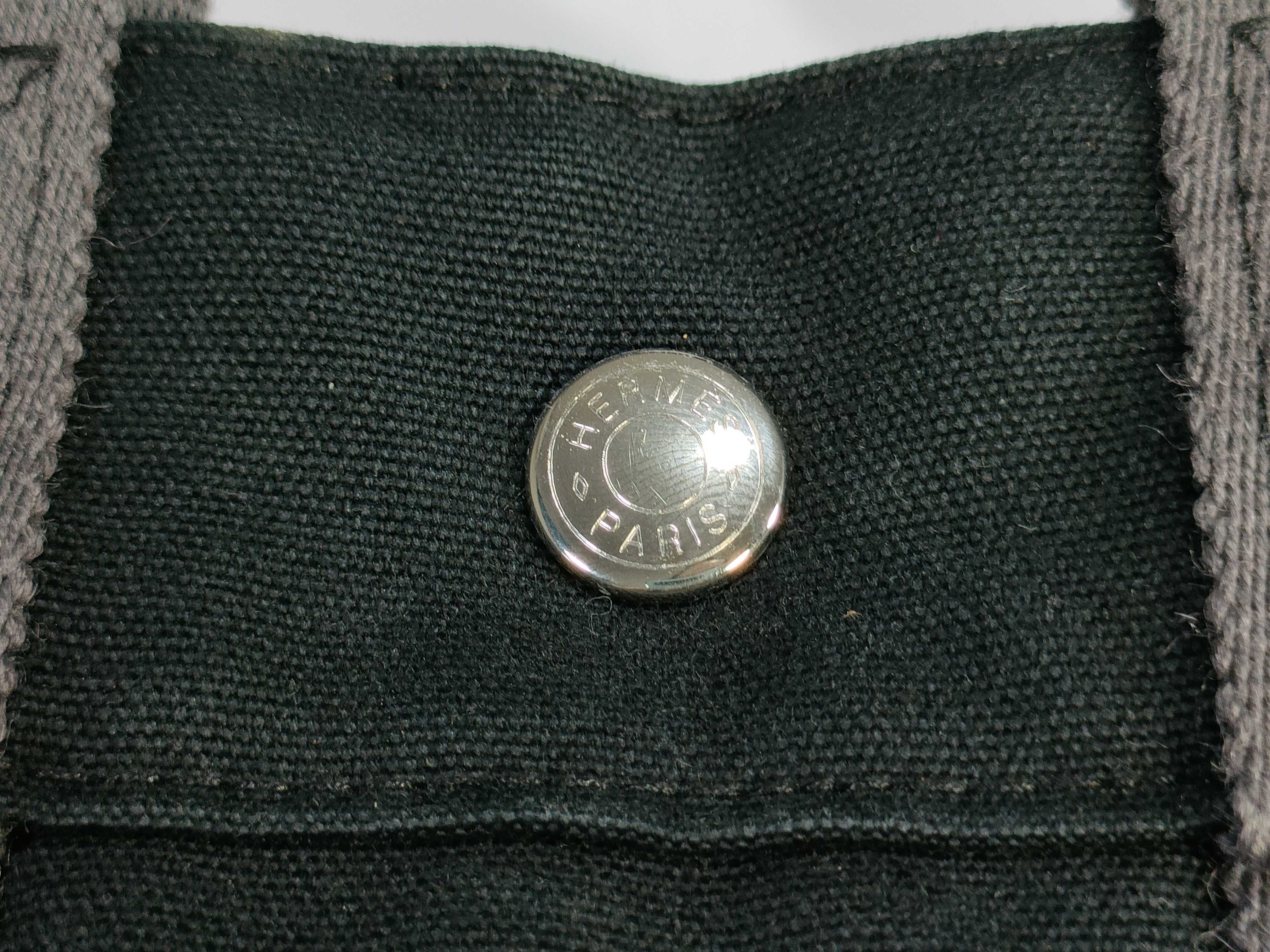 【水曜終了】(10227_0007)HERMES フールトゥ フールトゥPM トートバッグ