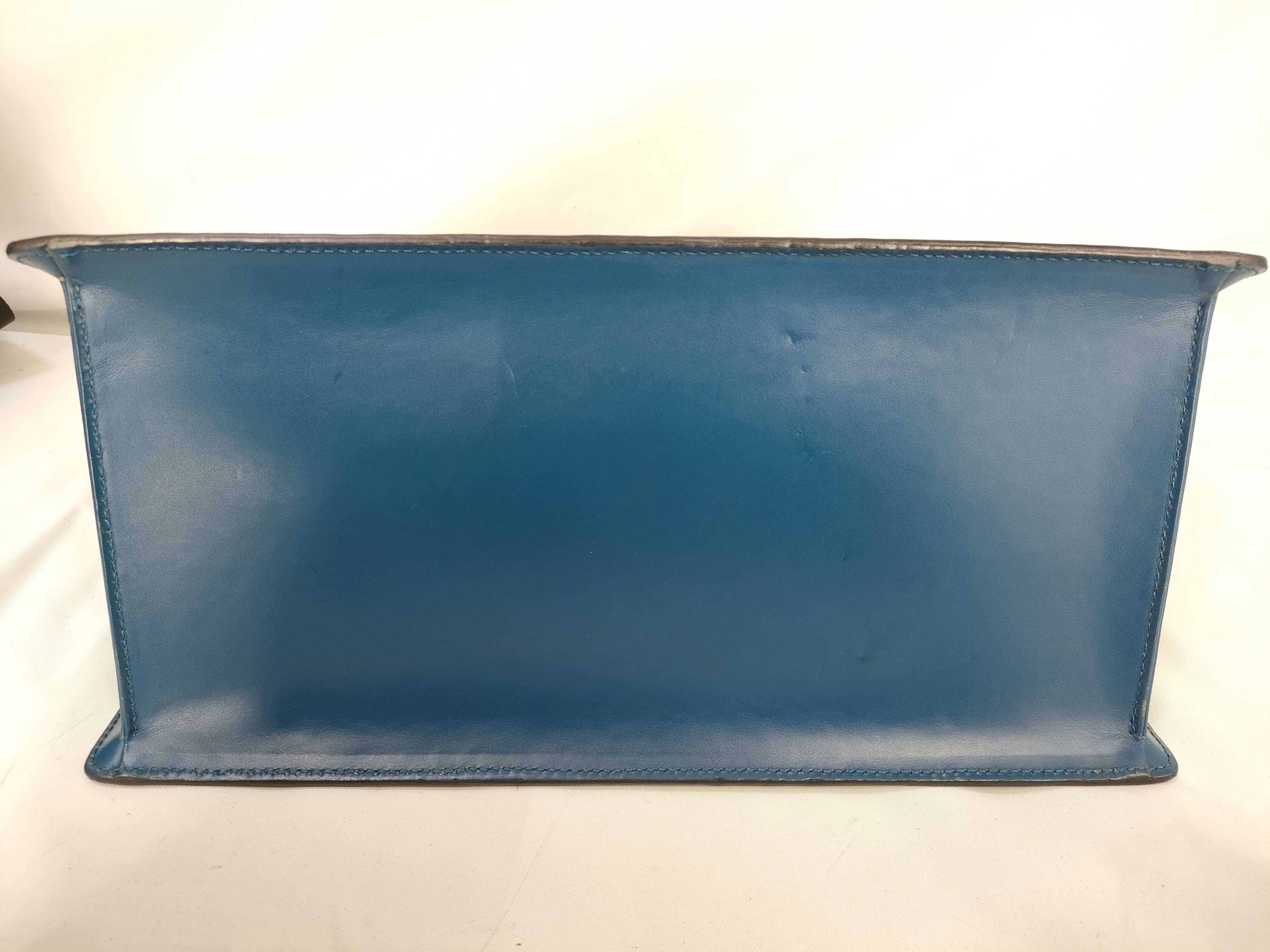 【水曜終了】(10229_0106)LOUIS VUITTON エピ リヴィエラ ハンドバッグ