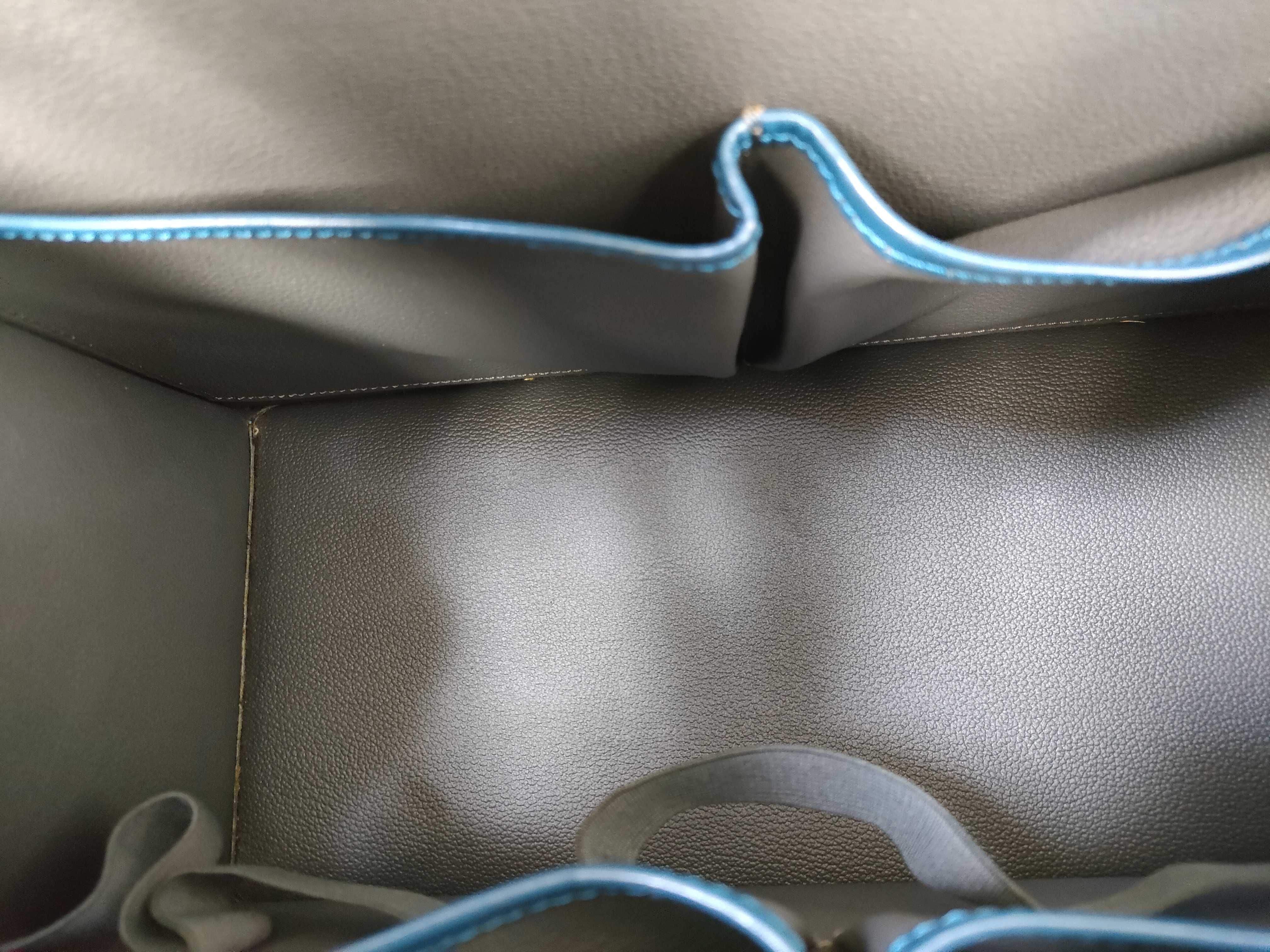 【水曜終了】(10229_0106)LOUIS VUITTON エピ リヴィエラ ハンドバッグ