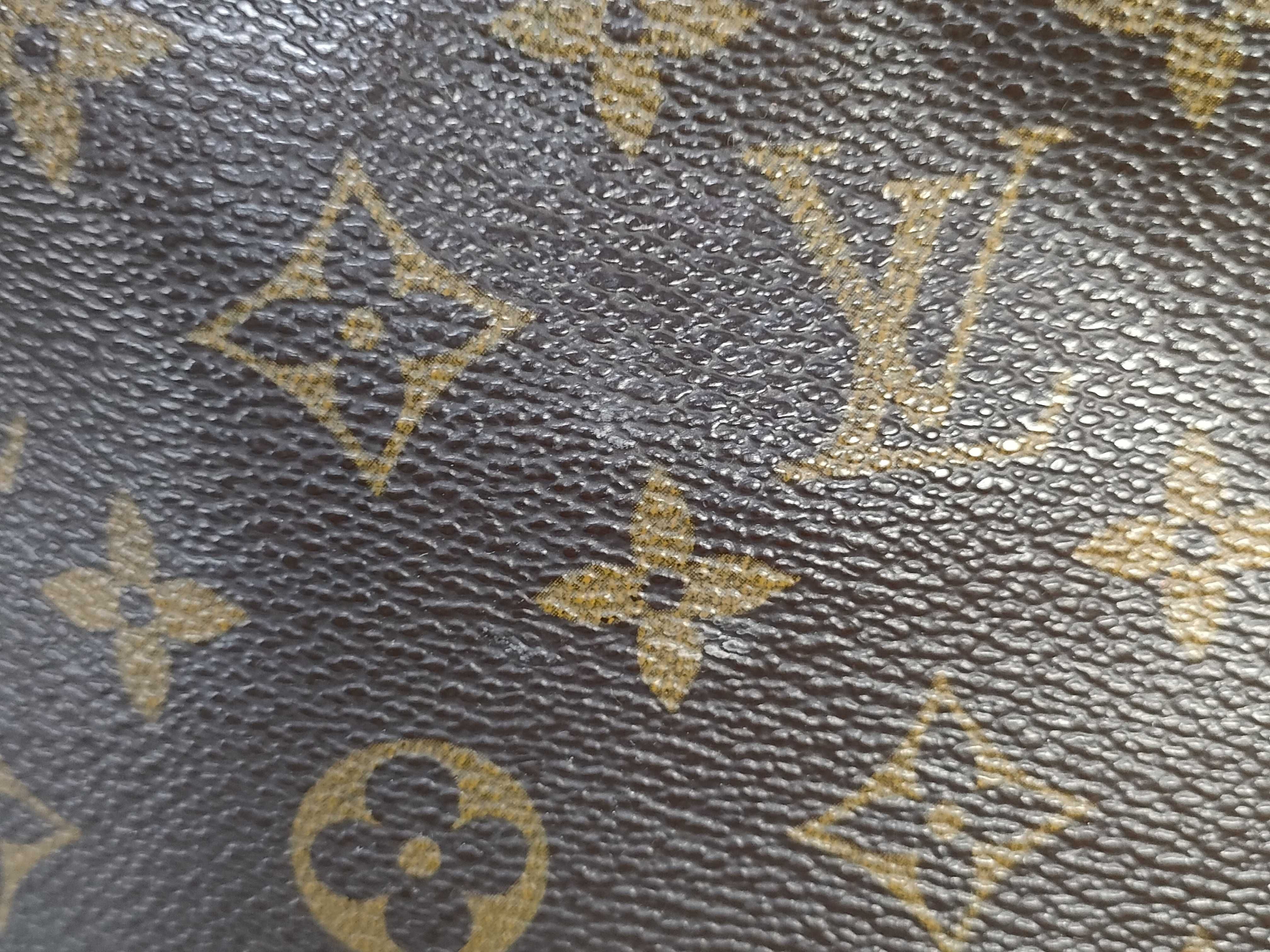 【水曜終了】(10229_0108)LOUIS VUITTON モノグラム M51265 ブローニュ ショルダーバッグ