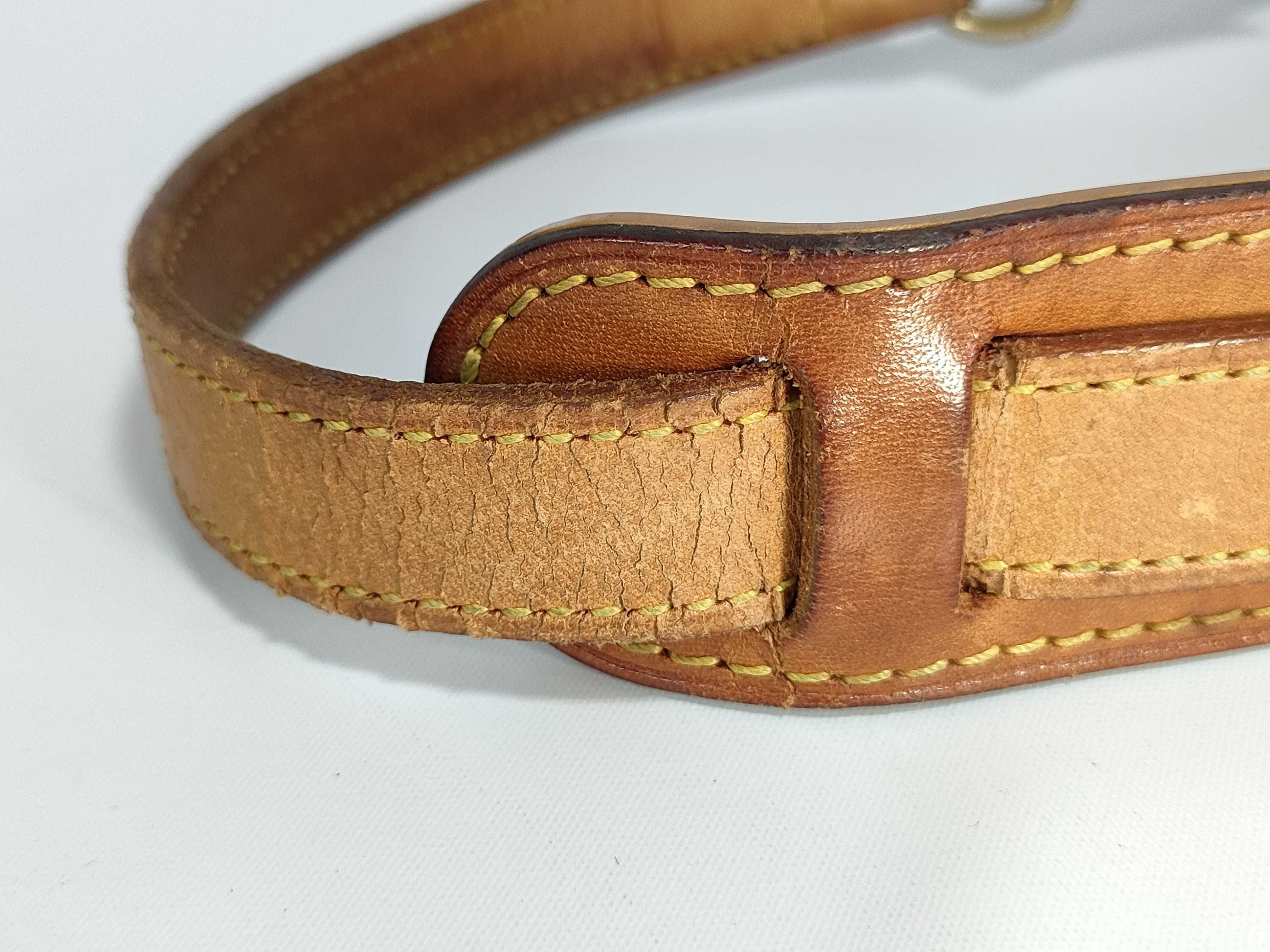 【水曜終了】(10229_0108)LOUIS VUITTON モノグラム M51265 ブローニュ ショルダーバッグ