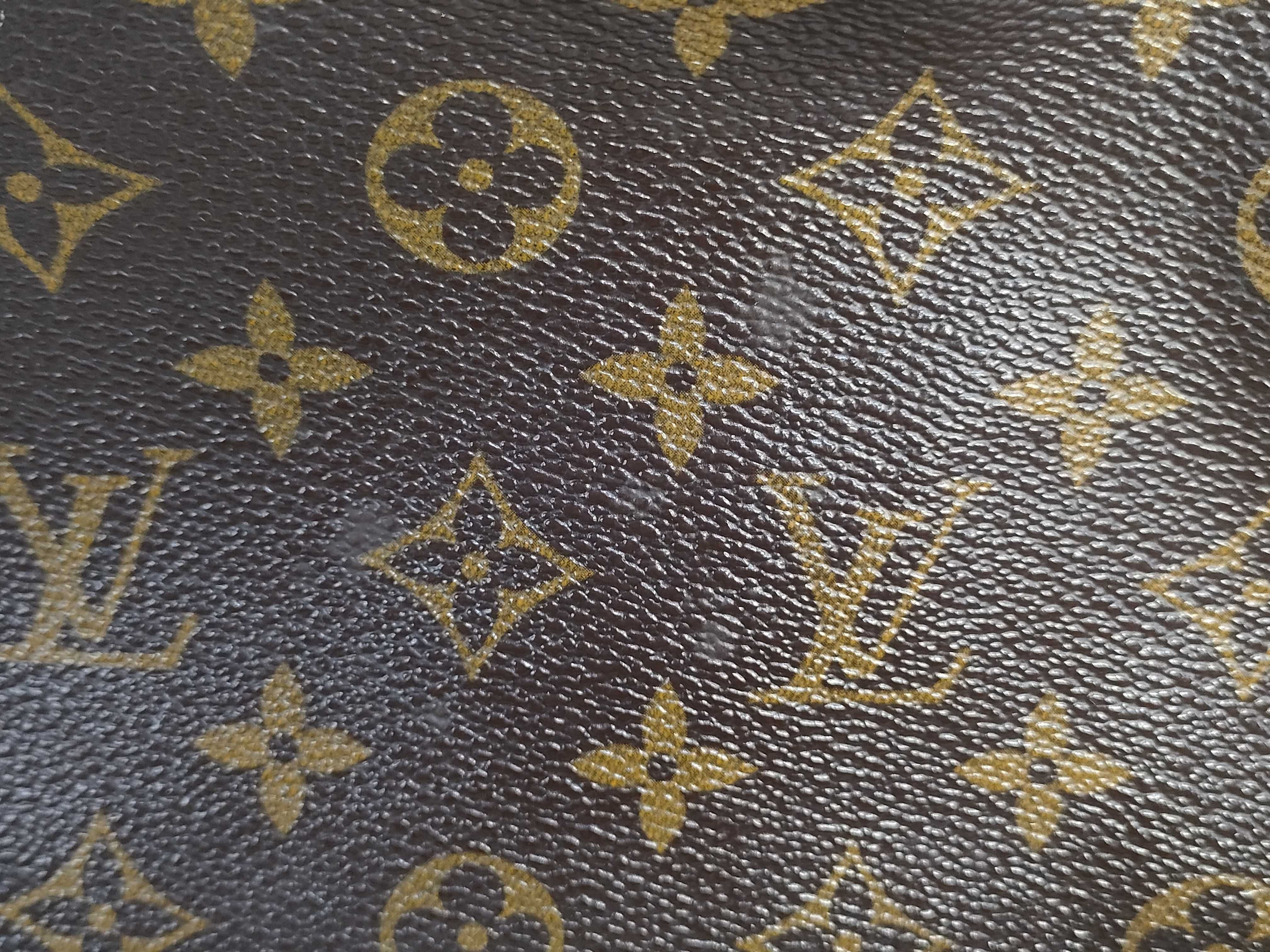 【水曜終了】(10229_0108)LOUIS VUITTON モノグラム M51265 ブローニュ ショルダーバッグ