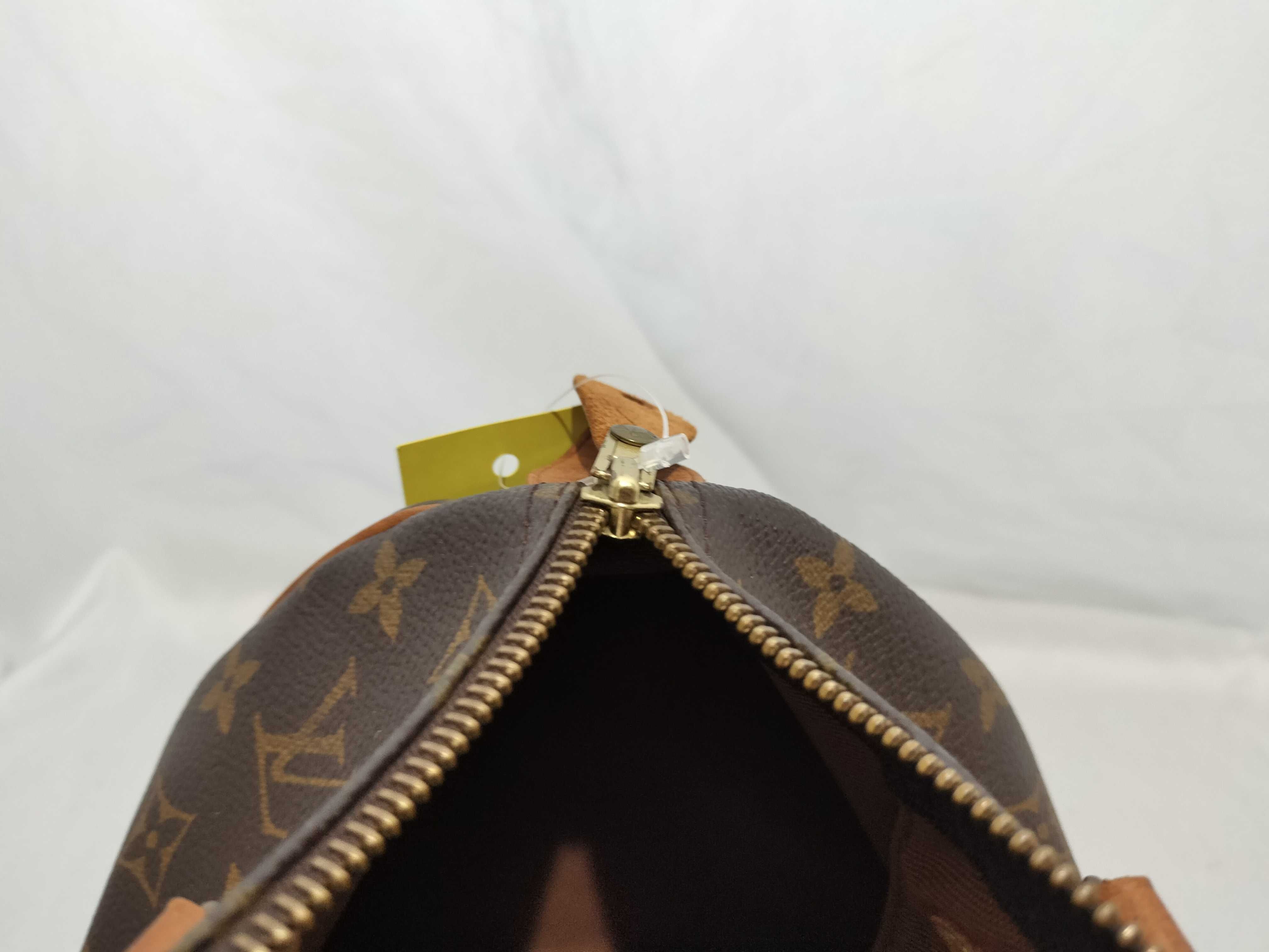 【水曜終了】(10229_0111)LOUIS VUITTON モノグラム M41526 スピーディ30 ハンドバッグ