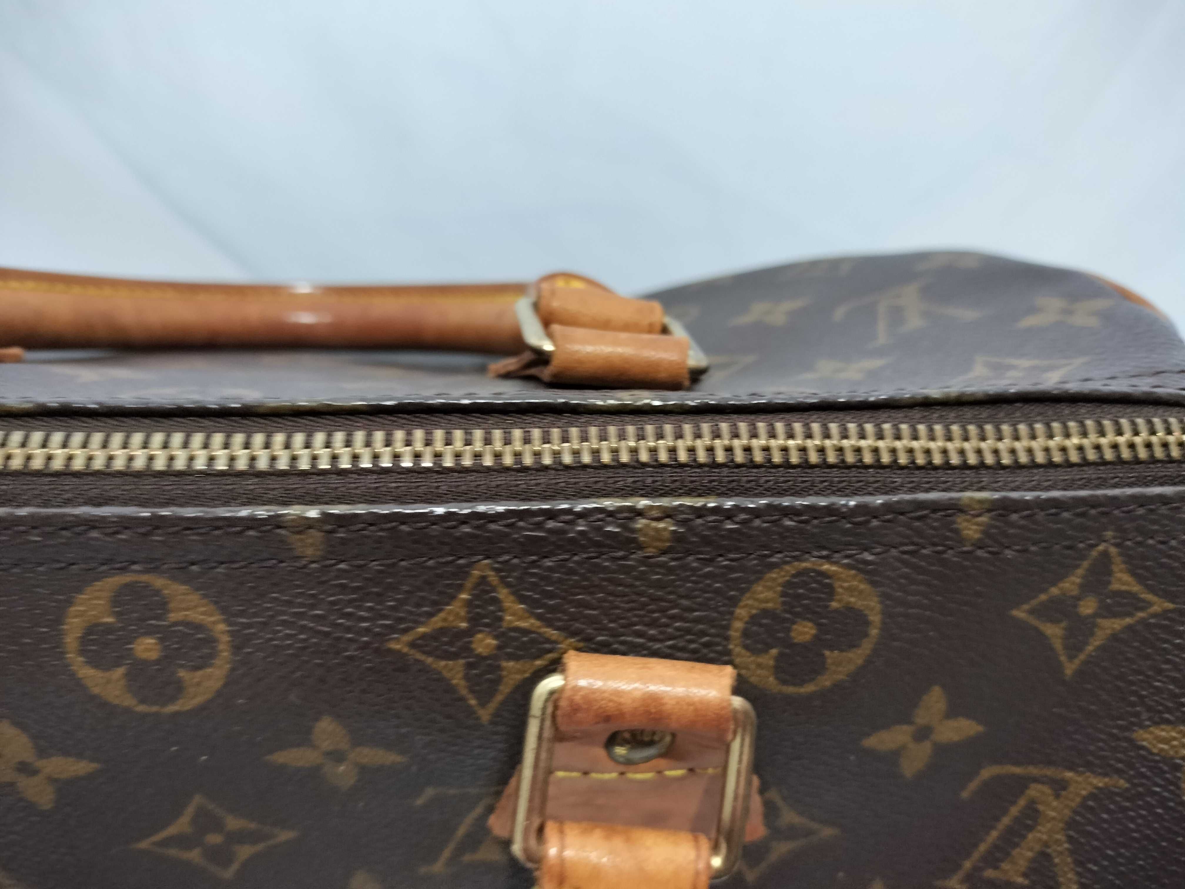 【水曜終了】(10229_0111)LOUIS VUITTON モノグラム M41526 スピーディ30 ハンドバッグ