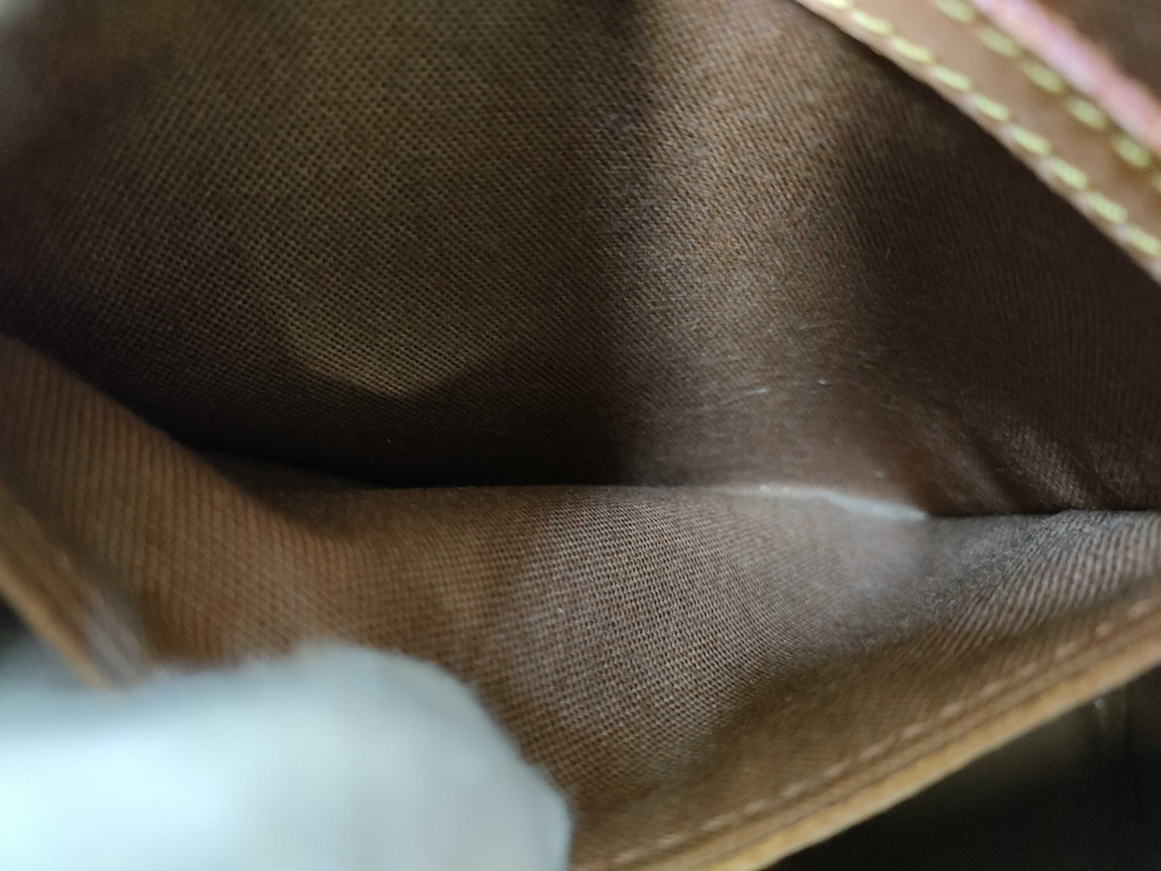【水曜終了】(10229_0119)LOUIS VUITTON モノグラム M53151 アルマPM ハンドバッグ
