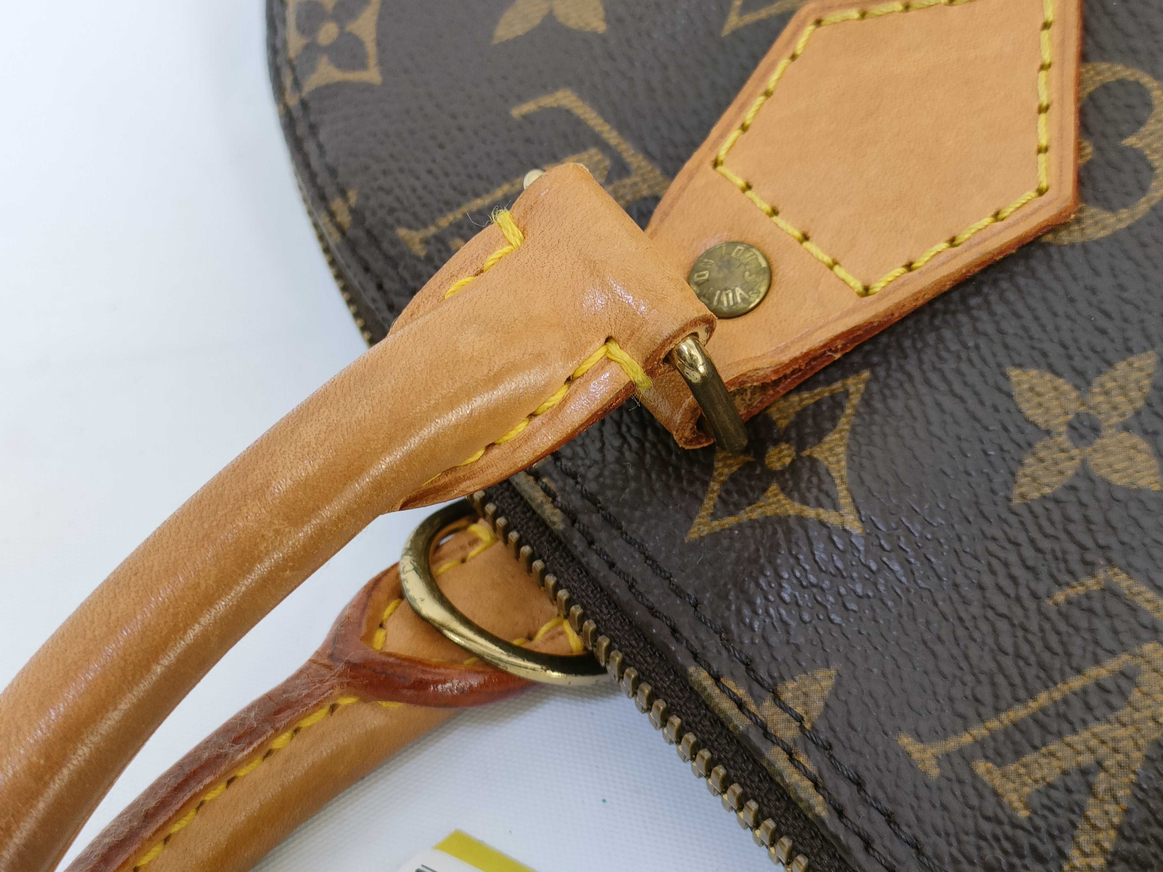 【水曜終了】(10229_0119)LOUIS VUITTON モノグラム M53151 アルマPM ハンドバッグ