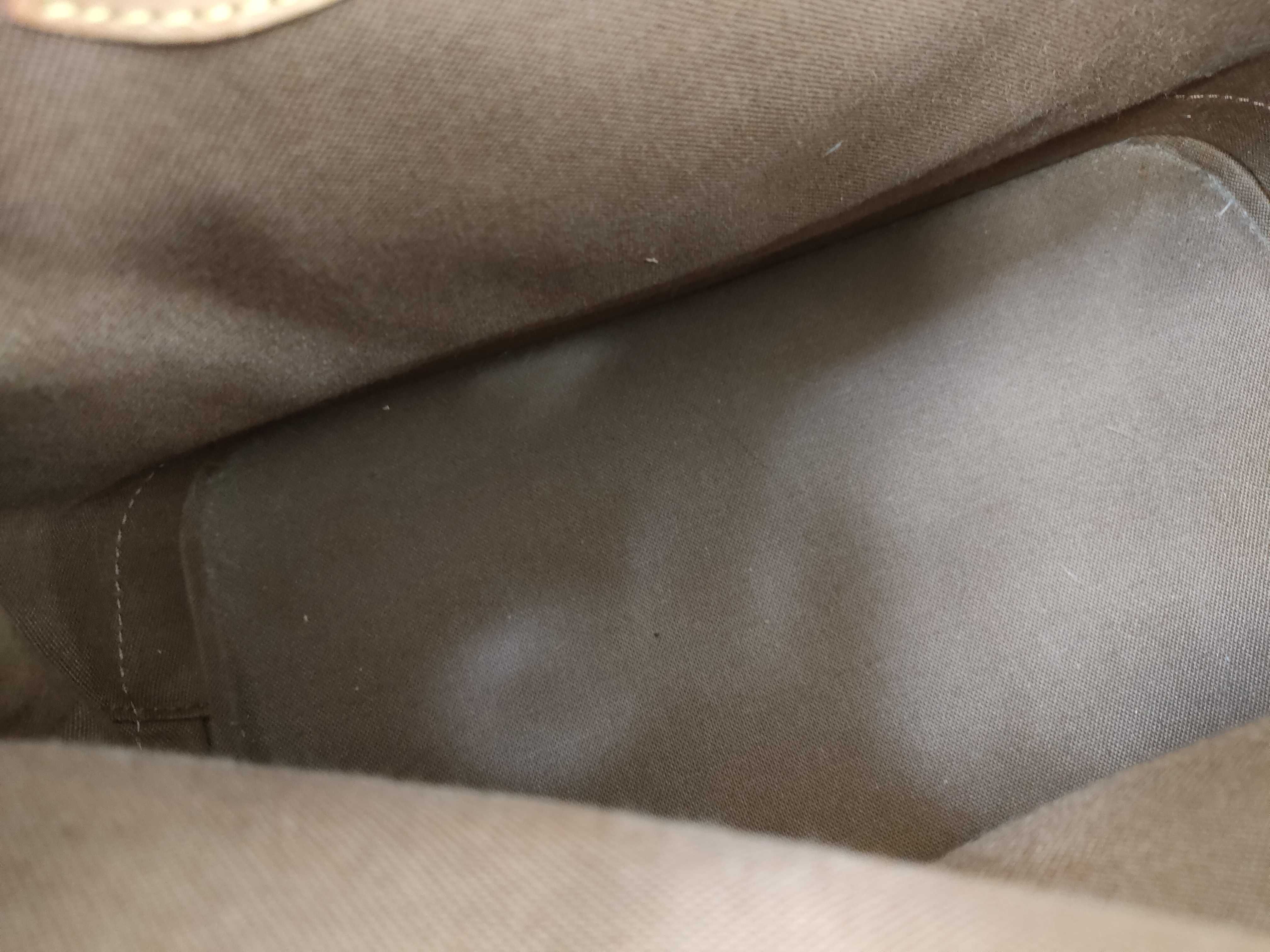 【水曜終了】(10229_0119)LOUIS VUITTON モノグラム M53151 アルマPM ハンドバッグ