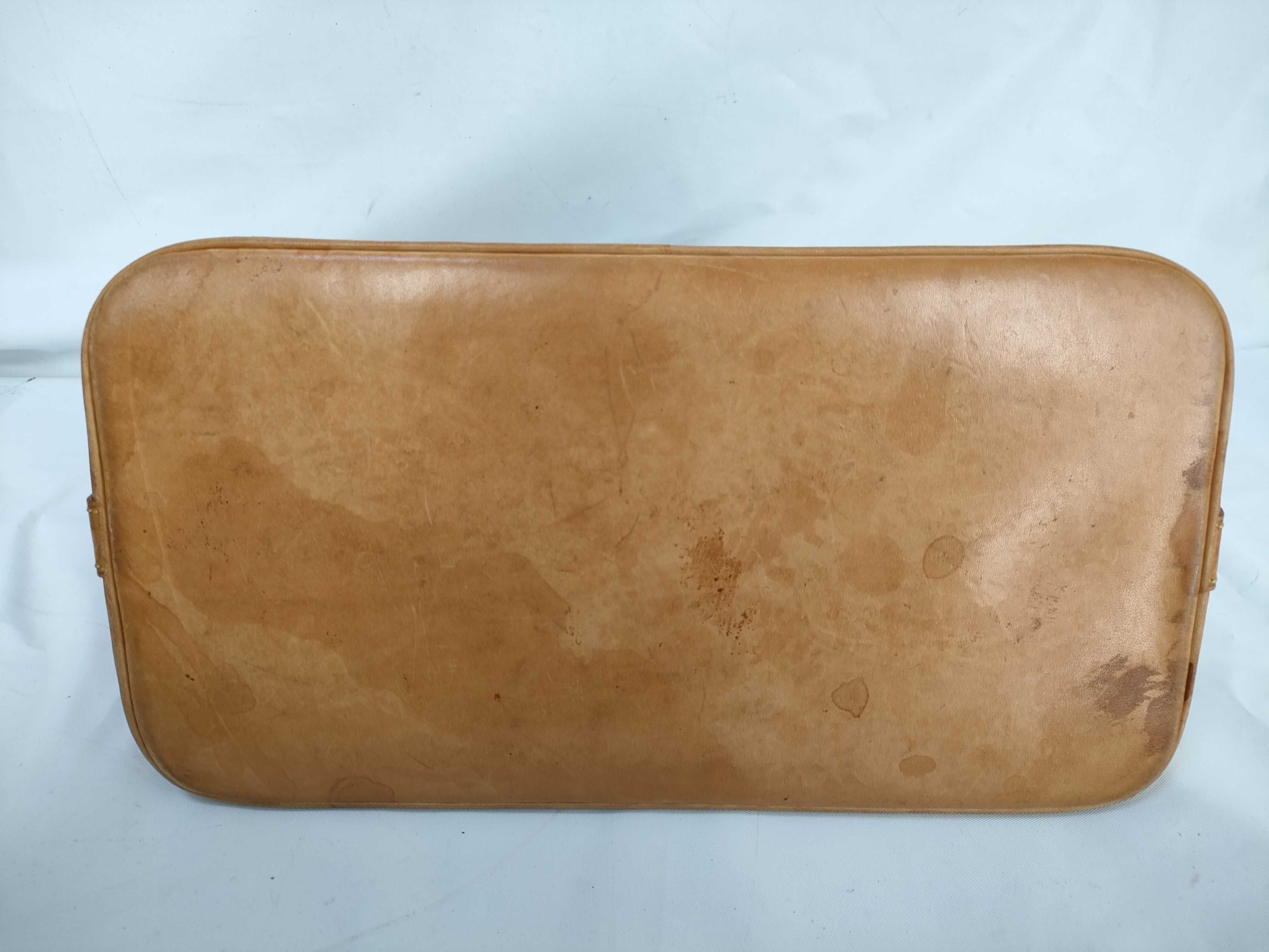 【水曜終了】(10229_0119)LOUIS VUITTON モノグラム M53151 アルマPM ハンドバッグ