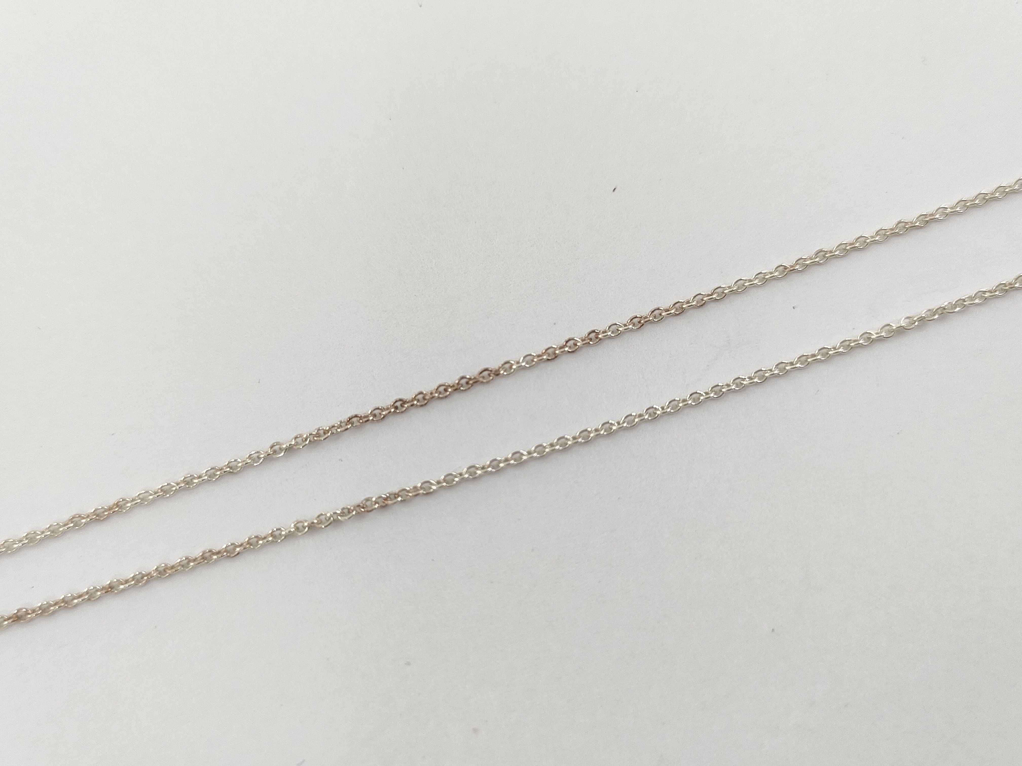 【水曜終了】(10221_0318)Tiffany&Co. オープンハート ミニオープンハート SV925 1.7g ネックレス
