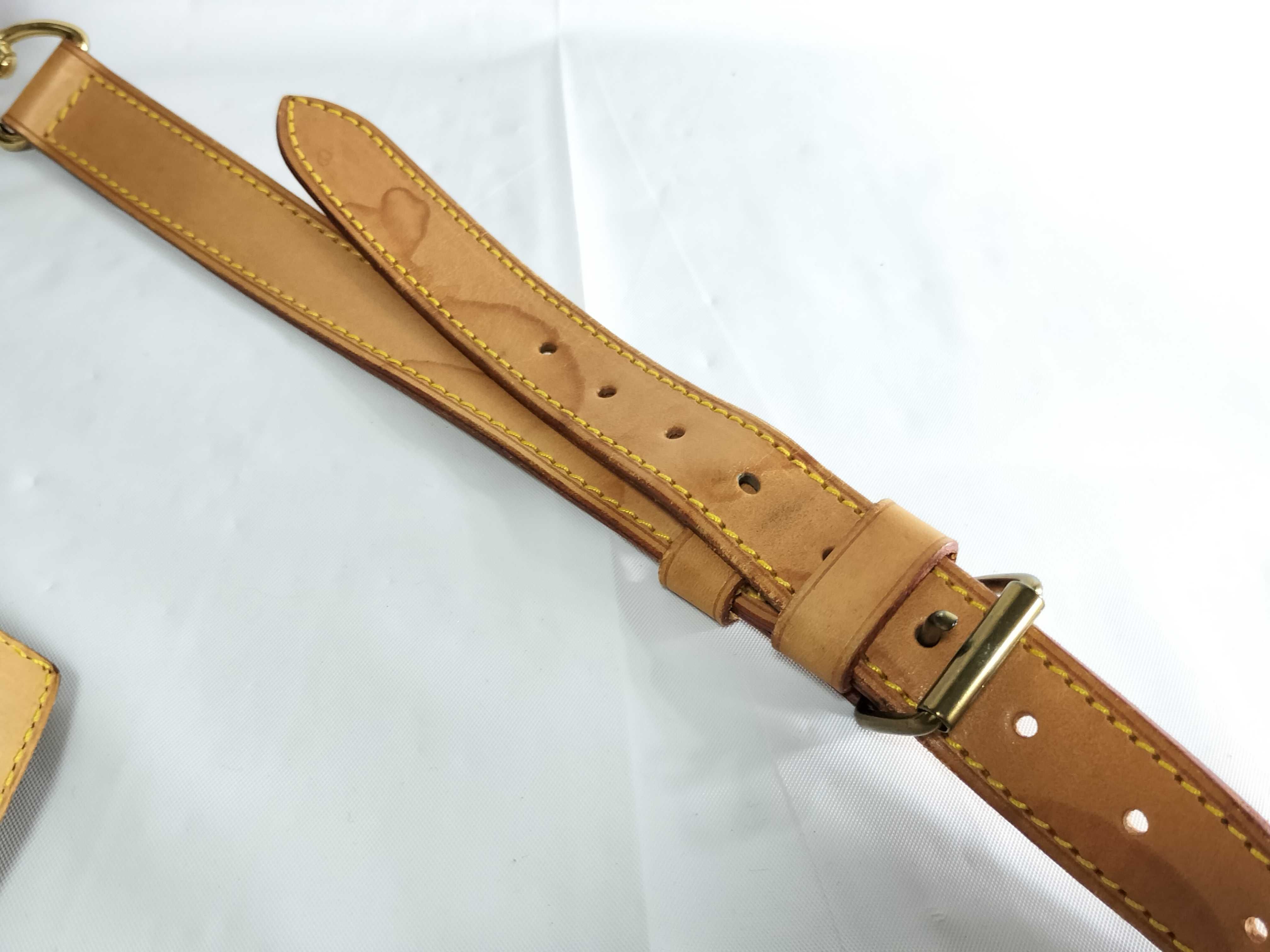 【水曜終了】(10229_0124)LOUIS VUITTON モノグラム M41416 キーポル・バンドリエール50 ボストンバッグ
