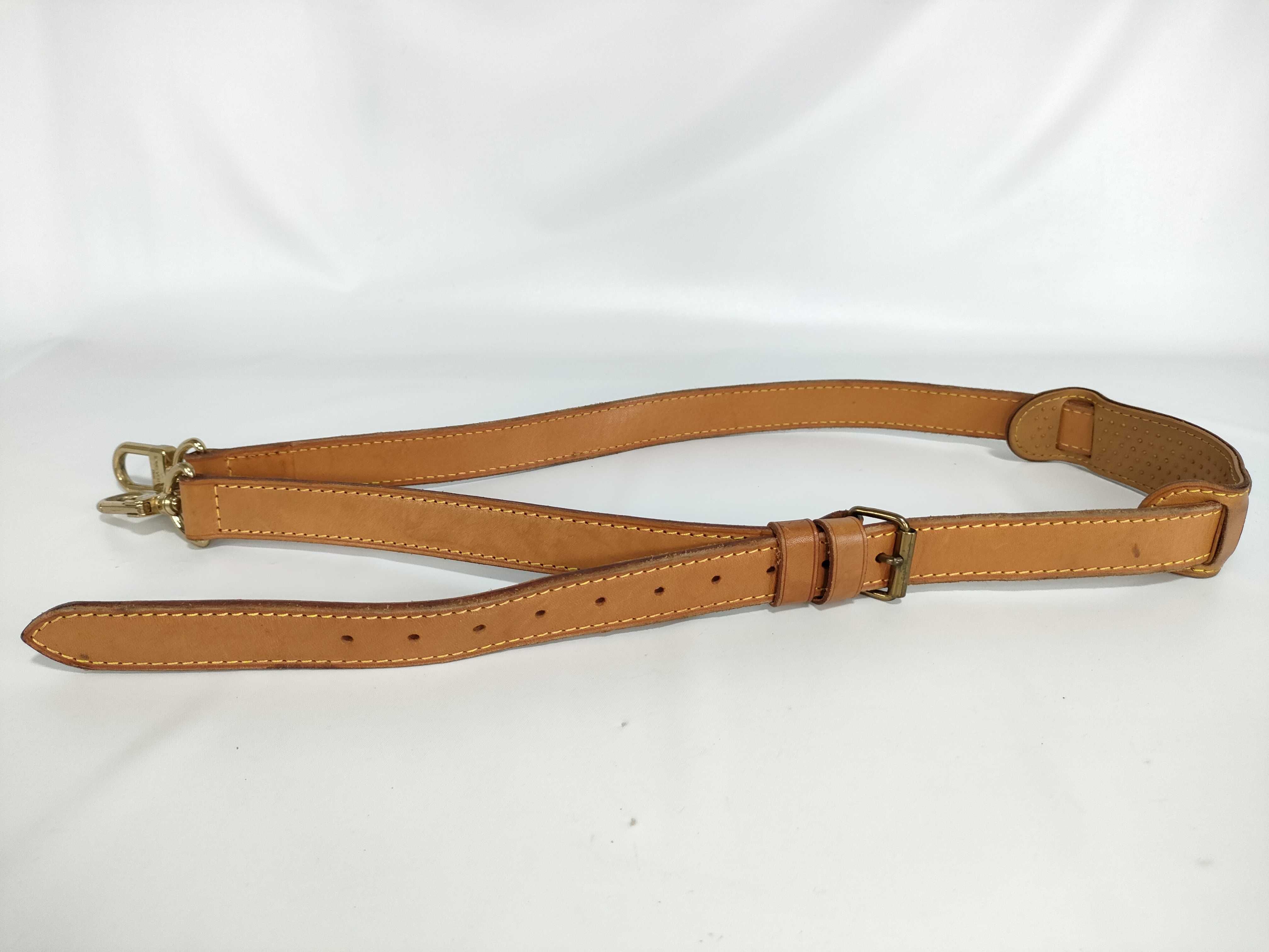 【水曜終了】(10229_0375)LOUIS VUITTON モノグラム M41412 キーポル・バンドリエール60 ボストンバッグ