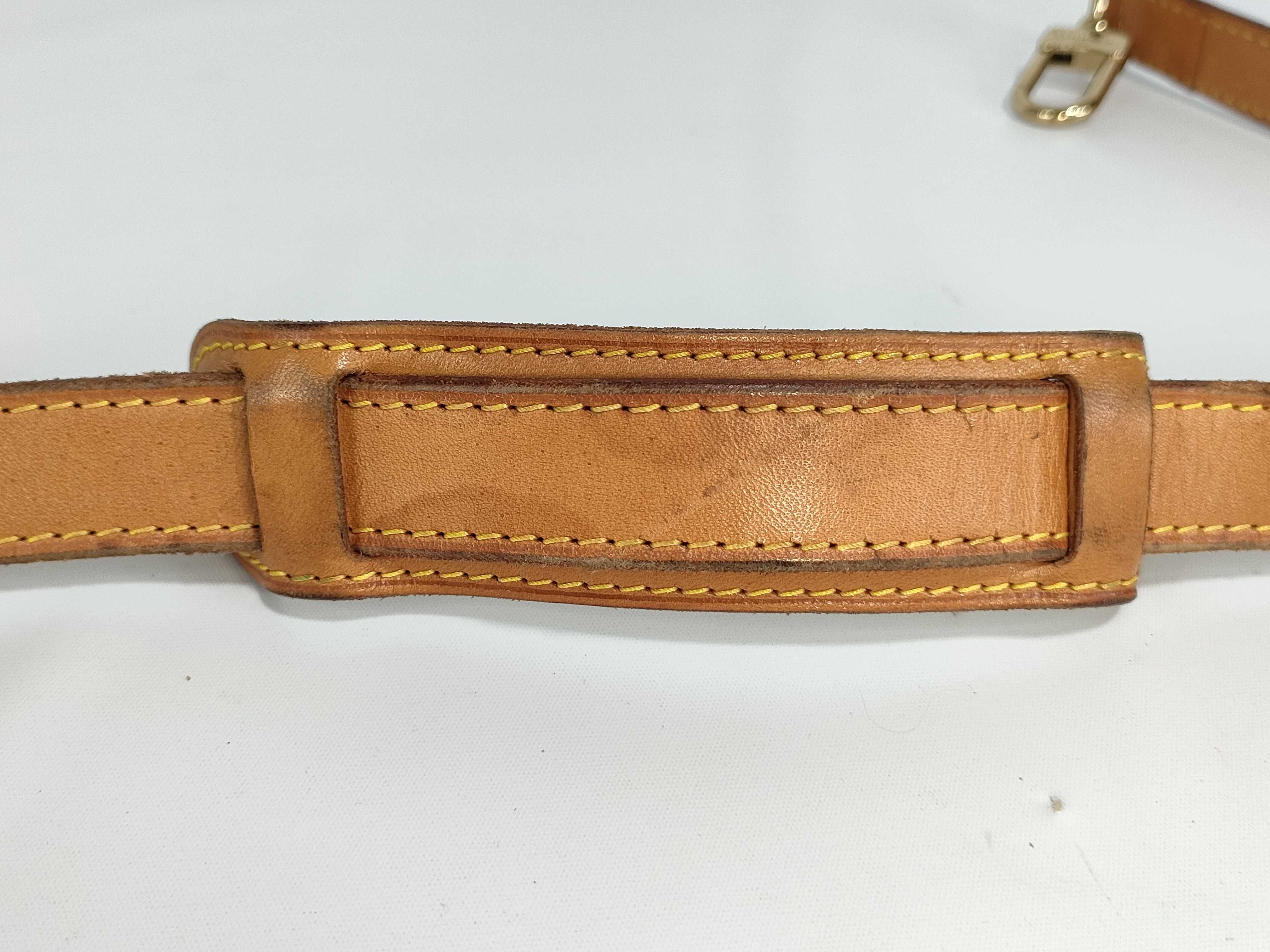 【水曜終了】(10229_0375)LOUIS VUITTON モノグラム M41412 キーポル・バンドリエール60 ボストンバッグ