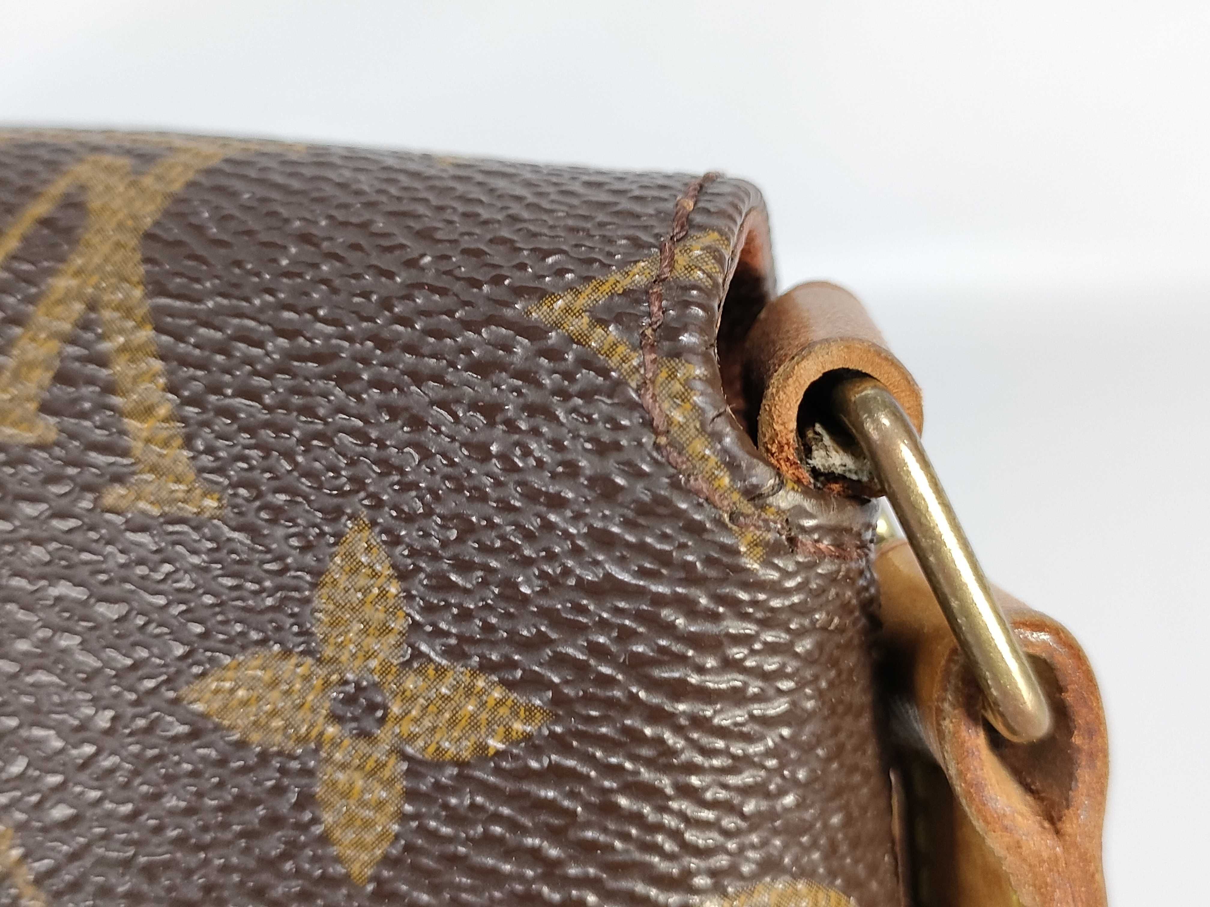 【水曜終了】(10229_0129)LOUIS VUITTON モノグラム ミュゼットタンゴ ショルダーバッグ