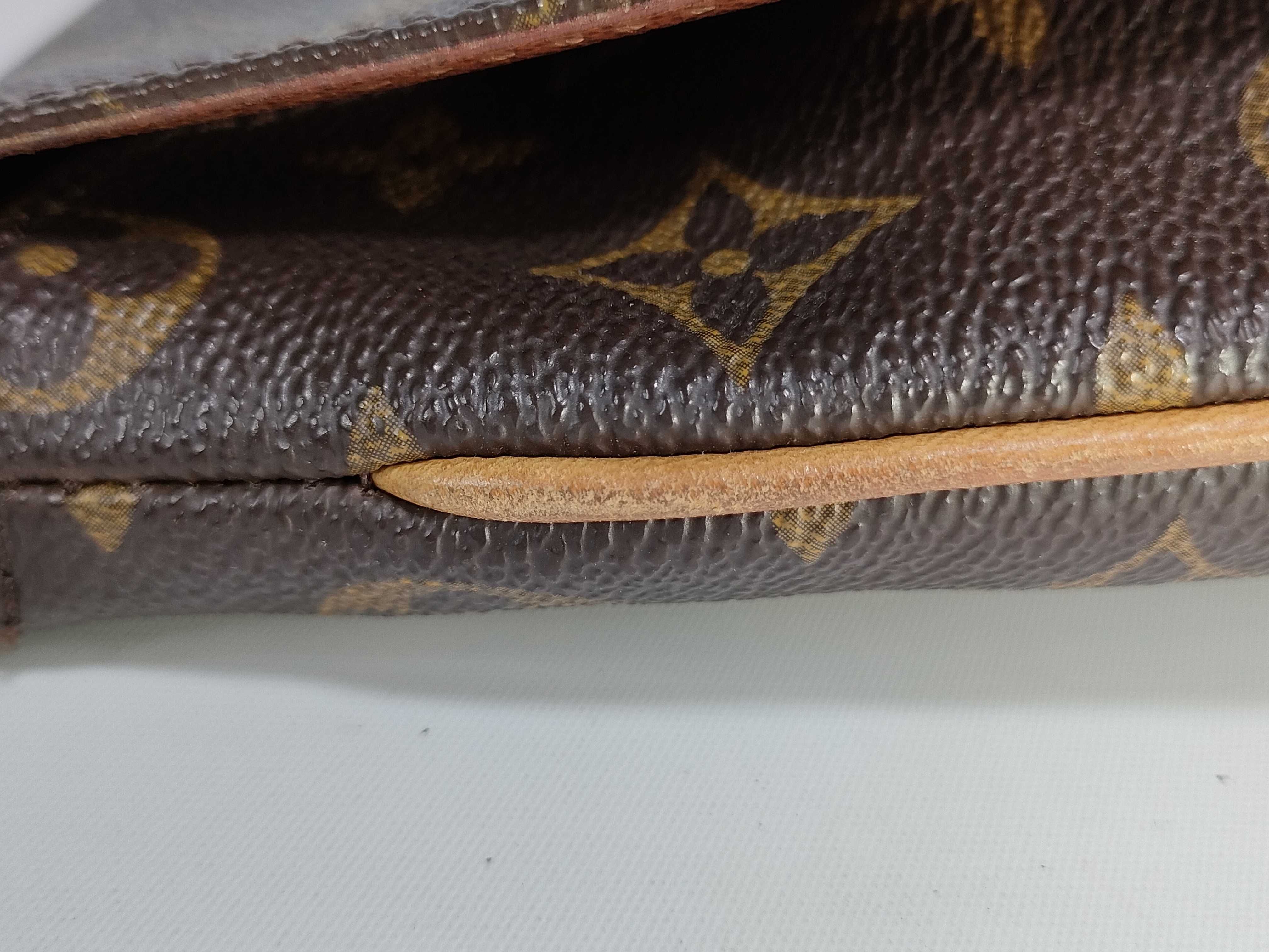 【水曜終了】(10229_0129)LOUIS VUITTON モノグラム ミュゼットタンゴ ショルダーバッグ