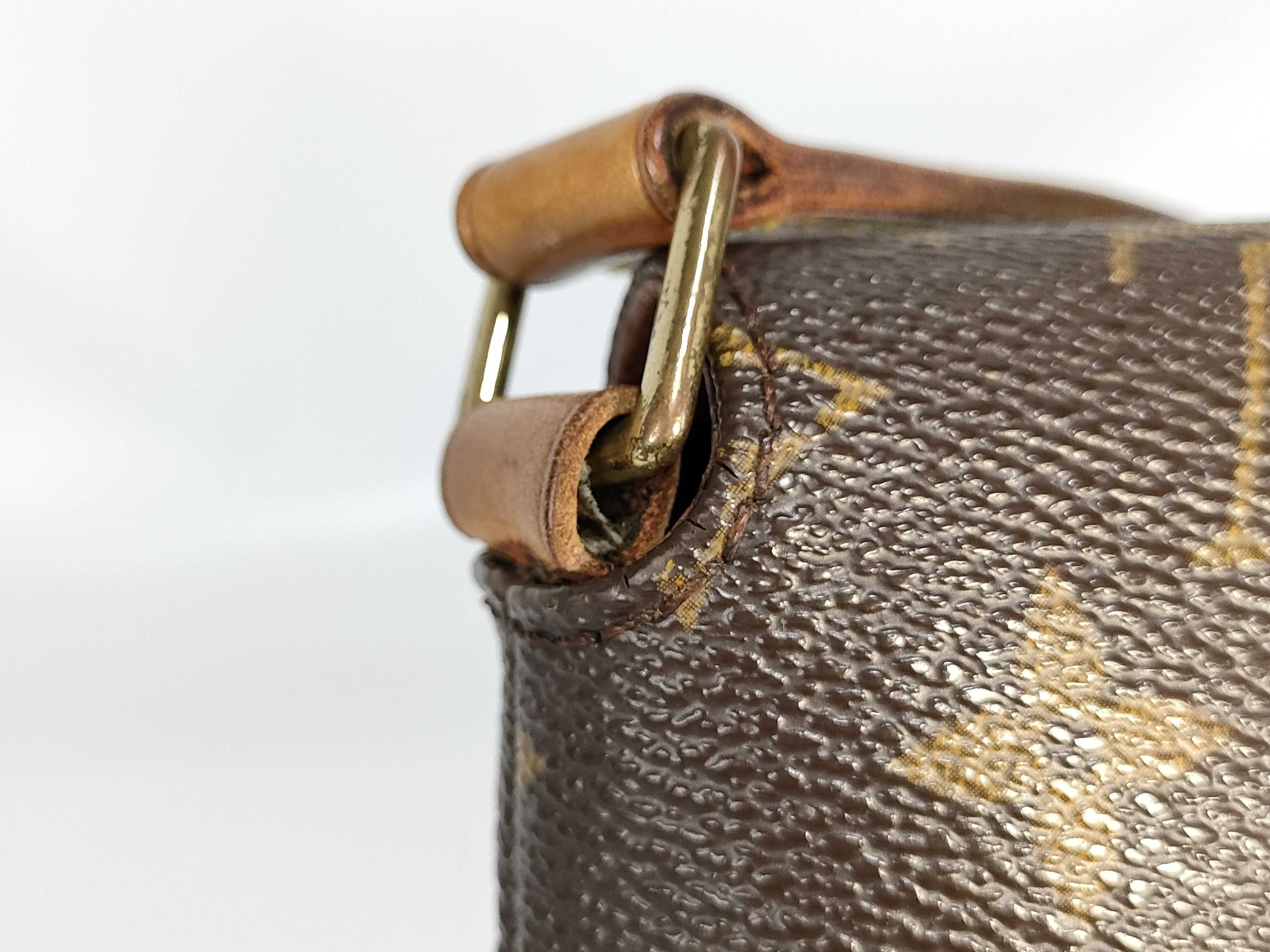 【水曜終了】(10229_0129)LOUIS VUITTON モノグラム ミュゼットタンゴ ショルダーバッグ