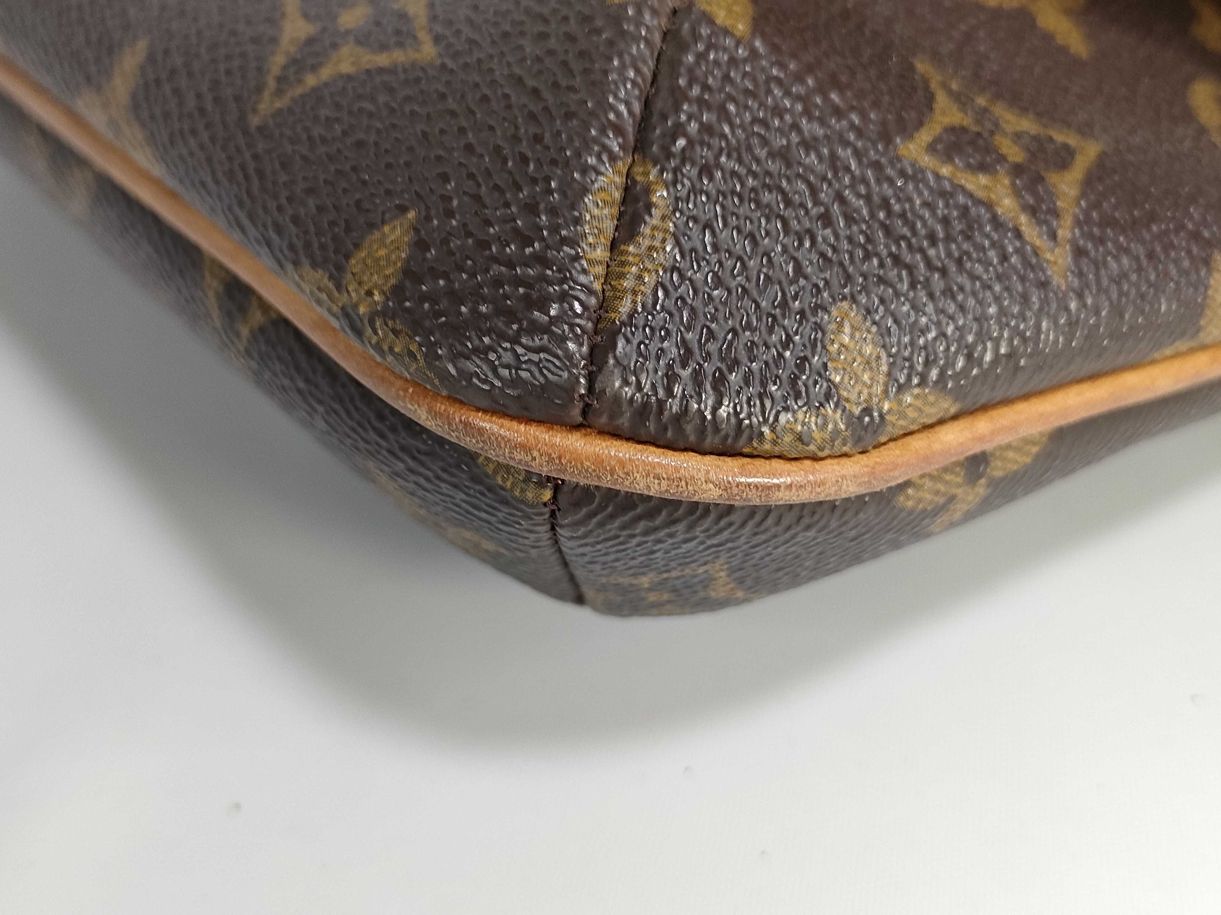 【水曜終了】(10229_0129)LOUIS VUITTON モノグラム ミュゼットタンゴ ショルダーバッグ