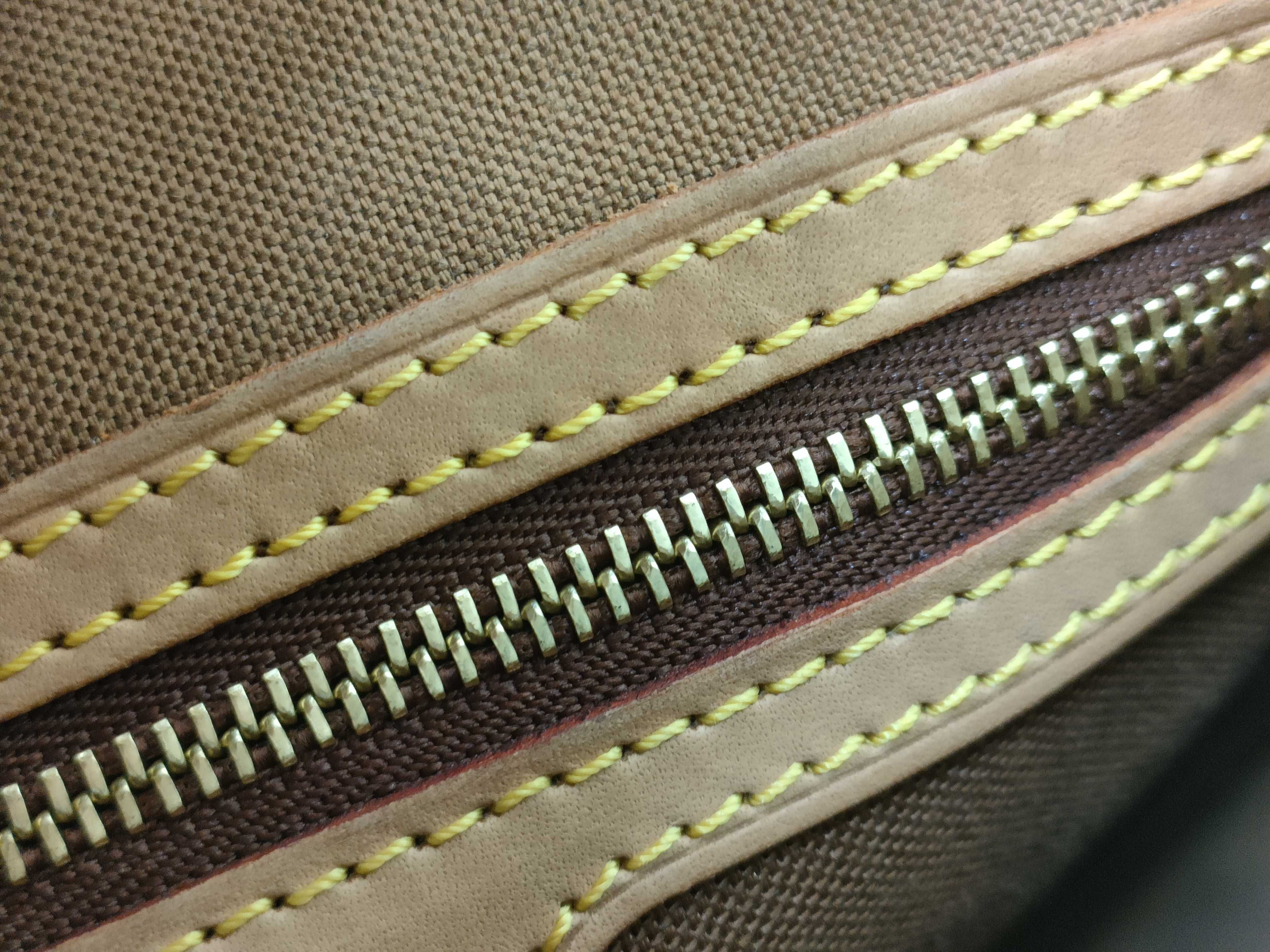 【水曜終了】(10218_0072)LOUIS VUITTON モノグラム ミニルーピング ショルダーバッグ