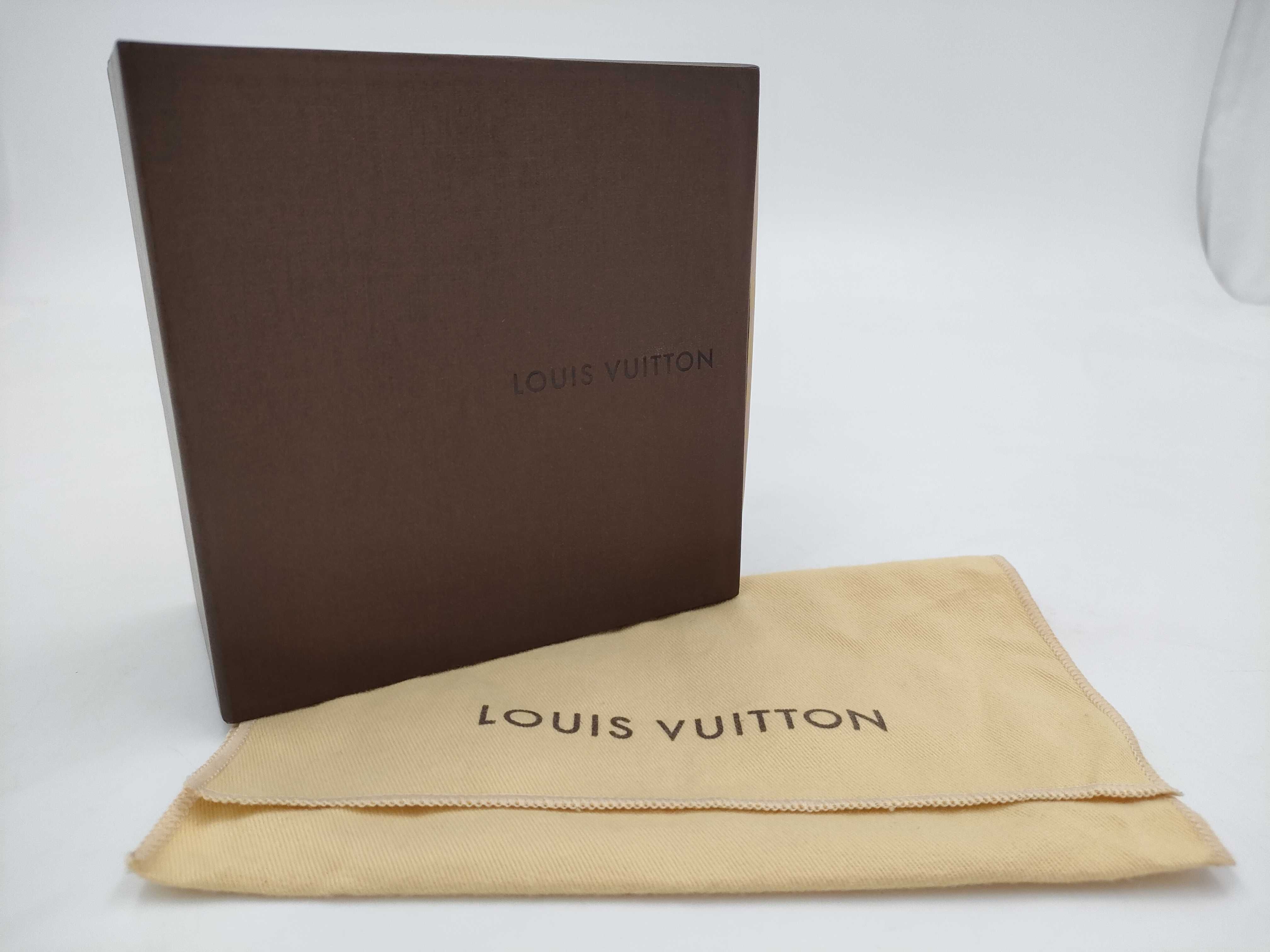 【水曜終了】(10229_0206)LOUIS VUITTON モノグラム トゥルースワピティ ポーチ