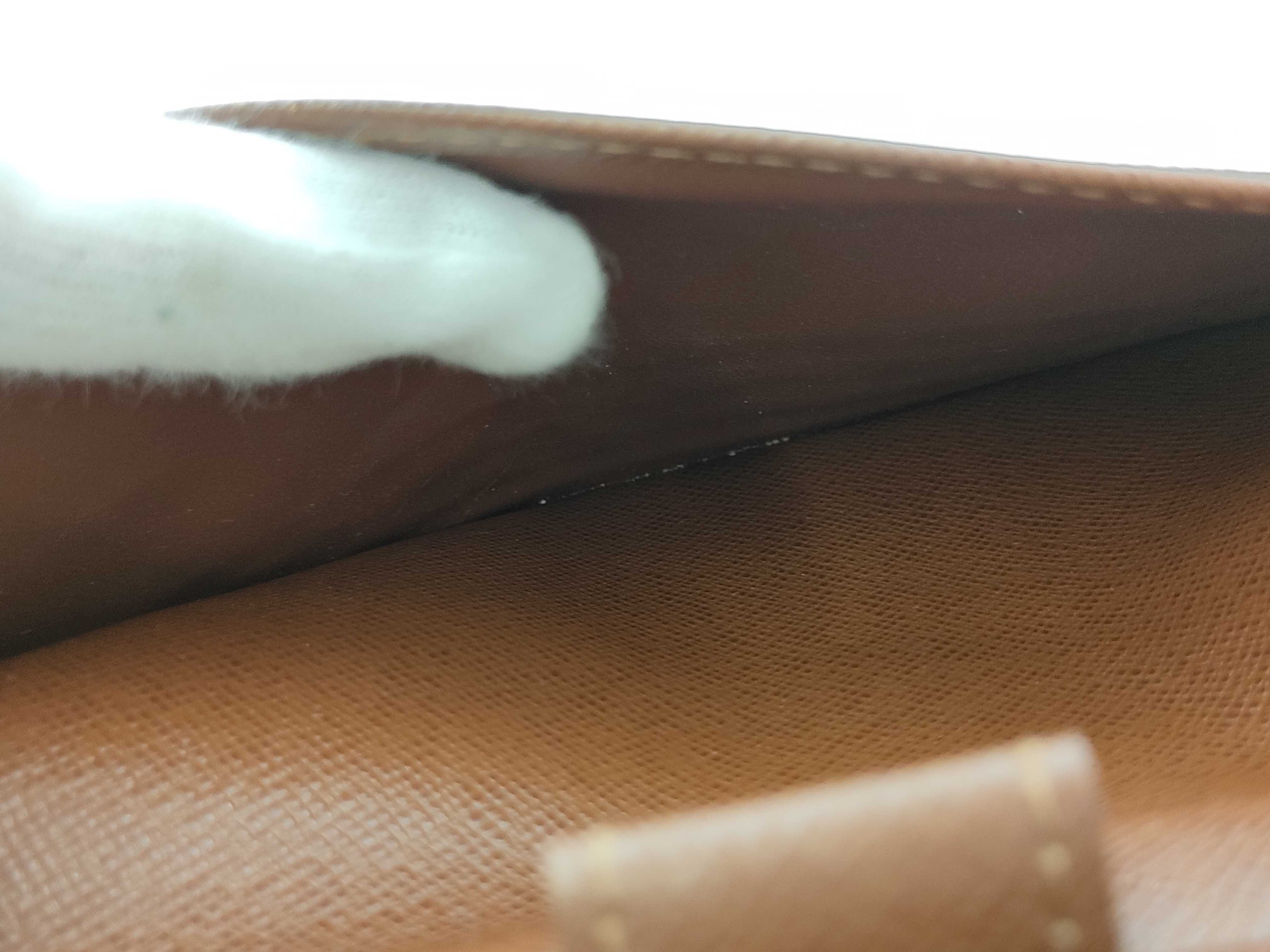 【水曜終了】(10229_0237)LOUIS VUITTON モノグラム ポルトフォイユ・インターナショナル 財布