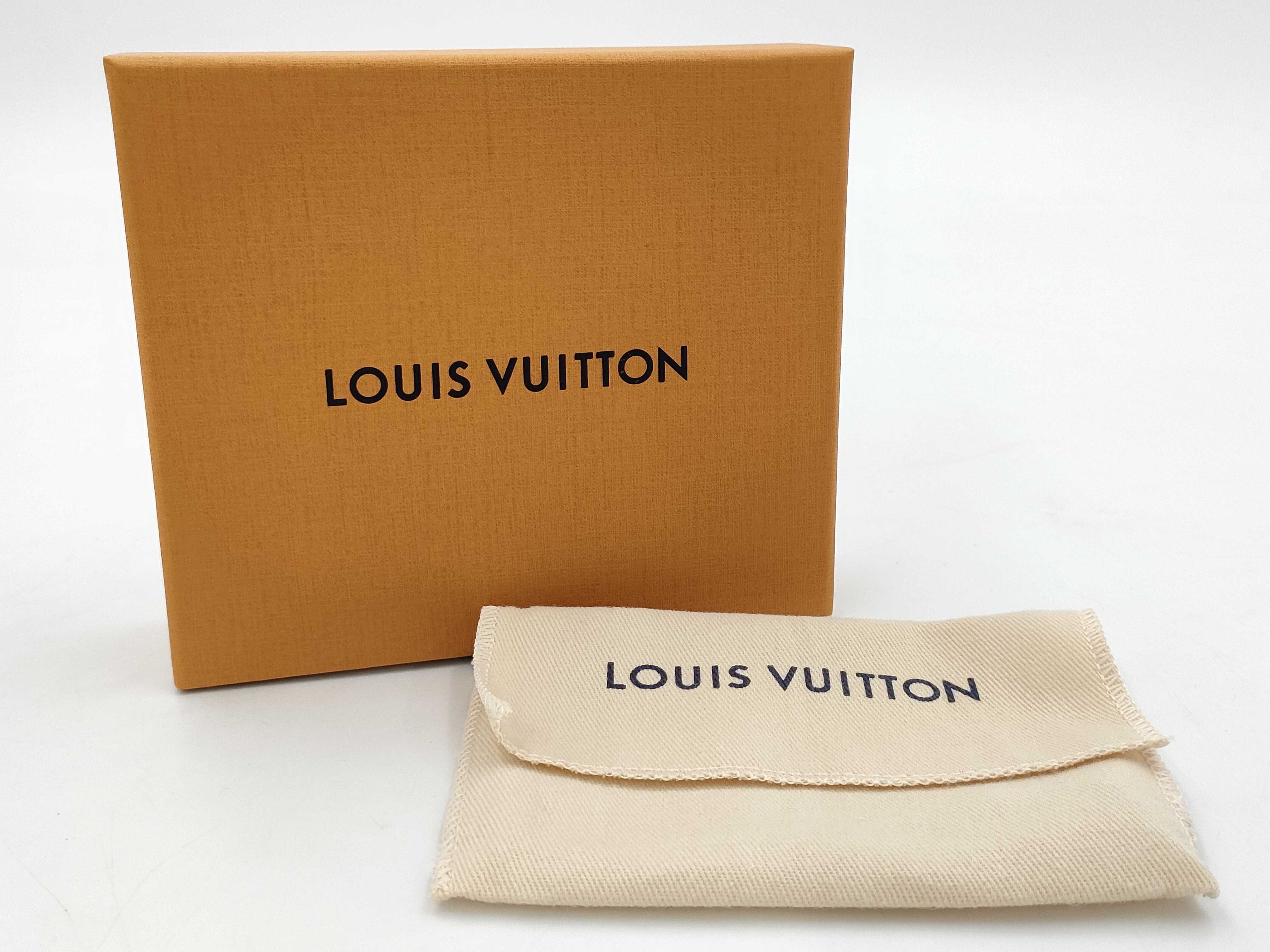 【水曜終了】(10229_0238)LOUIS VUITTON モノグラム ヴィトン キーホルダー パナム キーケース・キーホルダー
