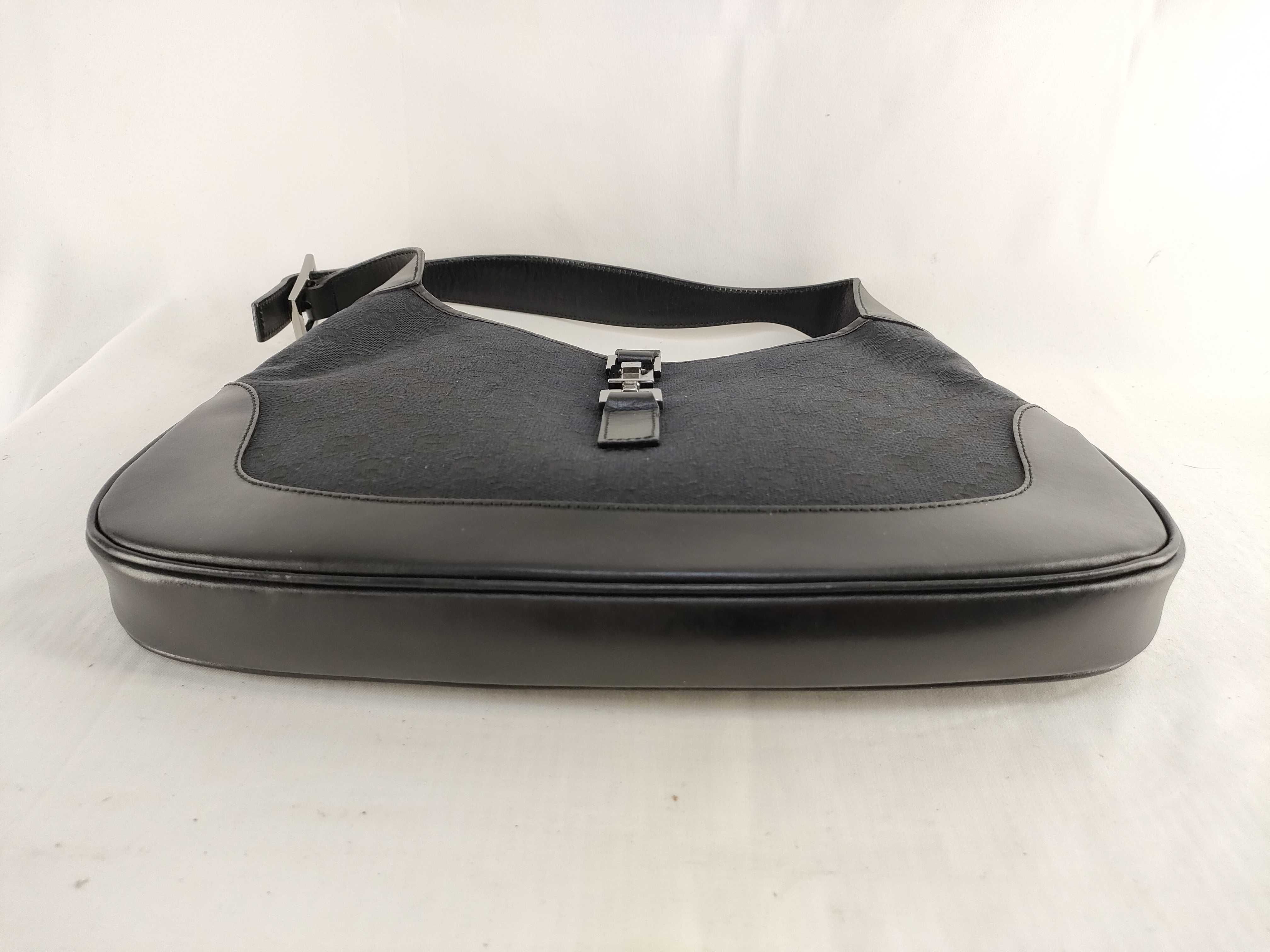 【水曜終了】(10709_0032)GUCCI ショルダーバッグ