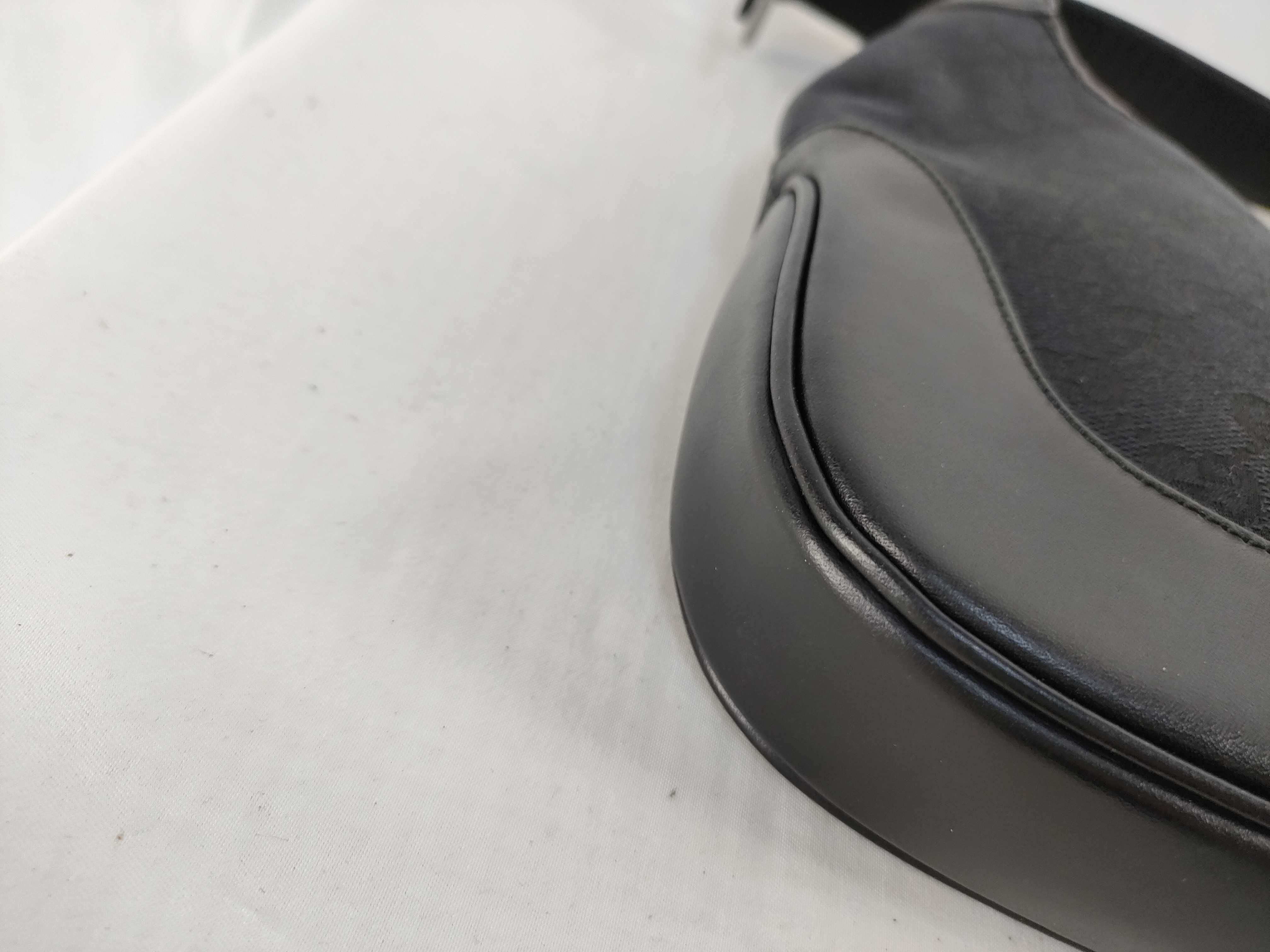 【水曜終了】(10709_0032)GUCCI ショルダーバッグ