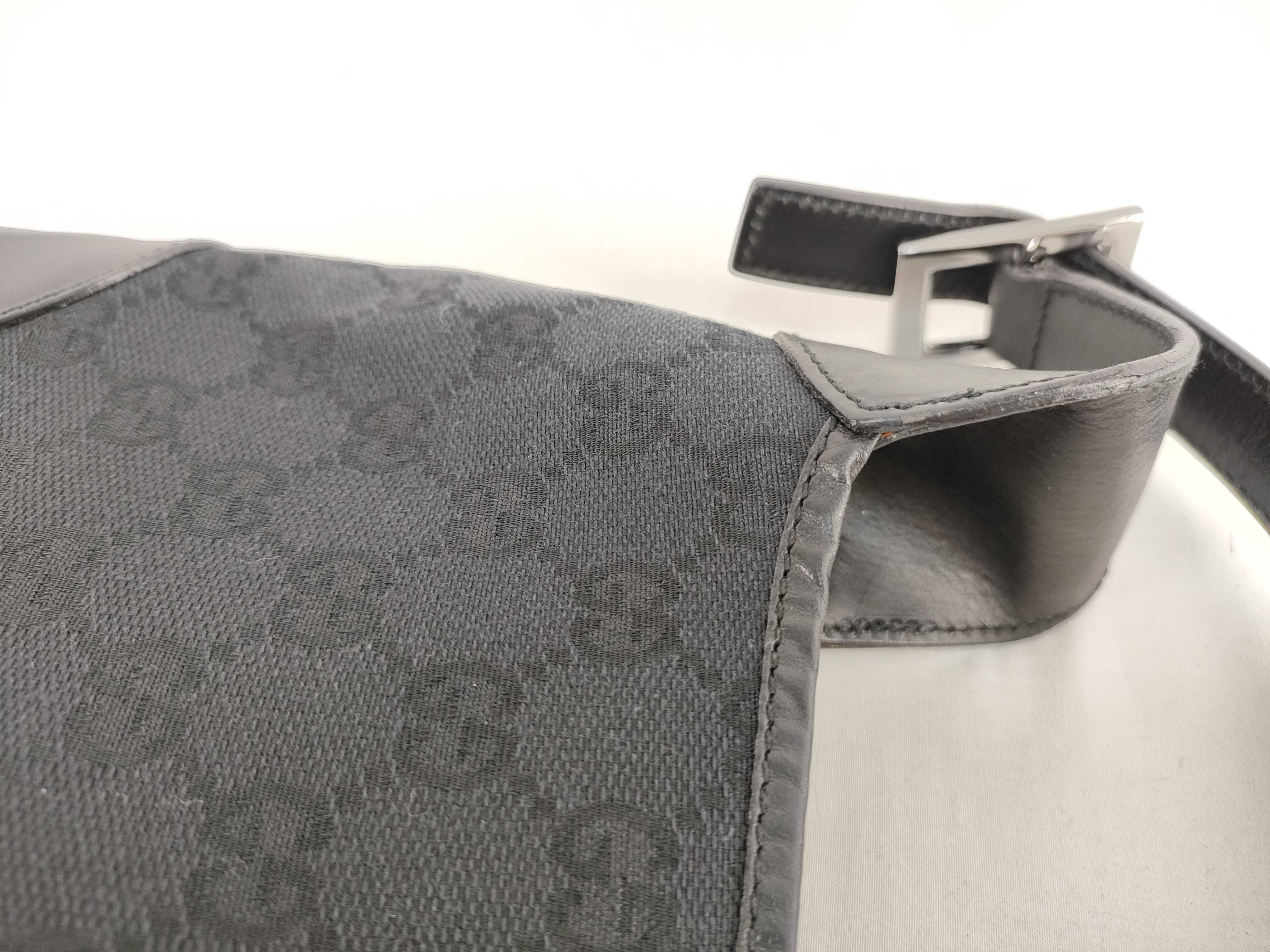 【水曜終了】(10709_0032)GUCCI ショルダーバッグ