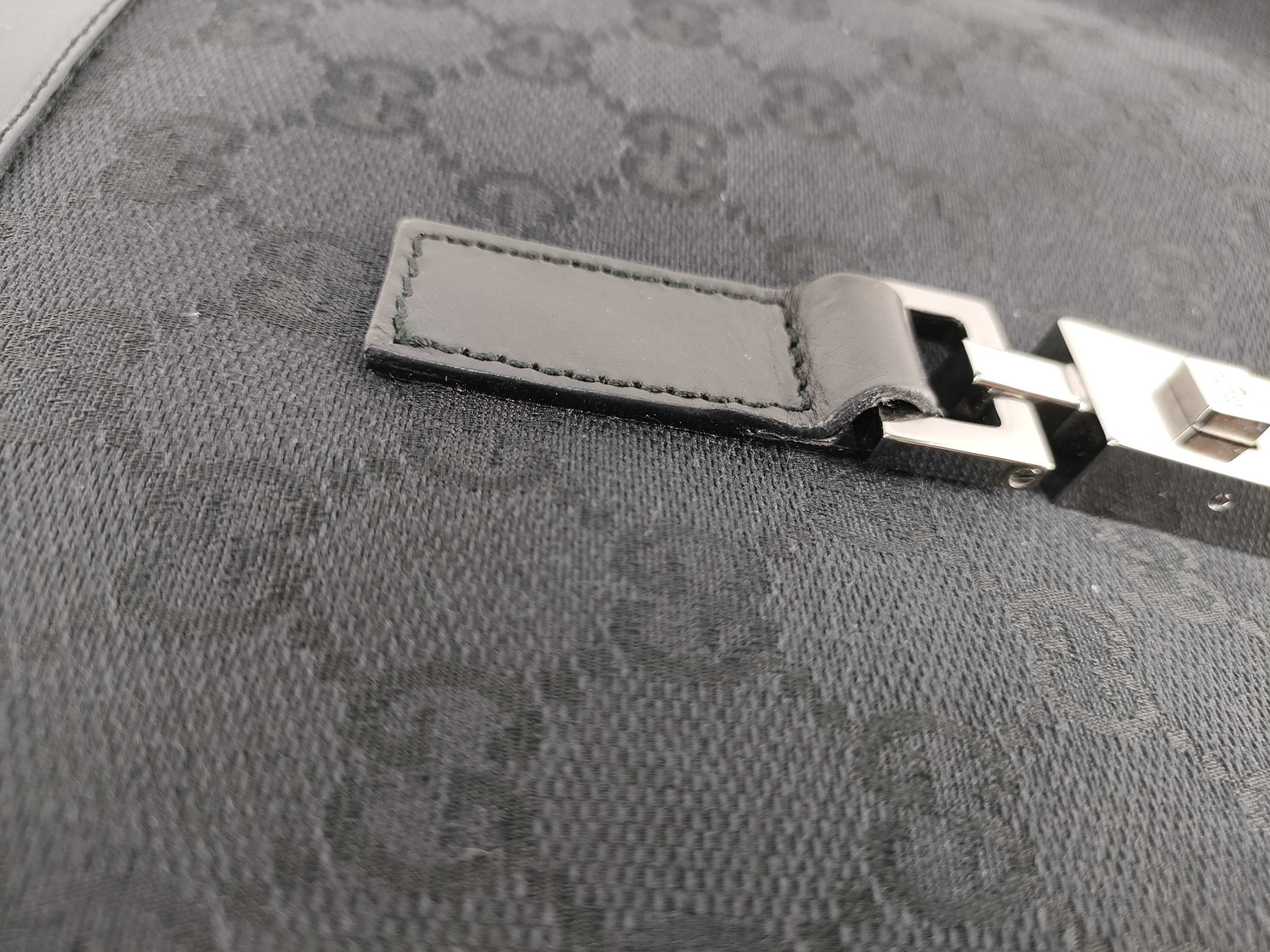 【水曜終了】(10709_0032)GUCCI ショルダーバッグ