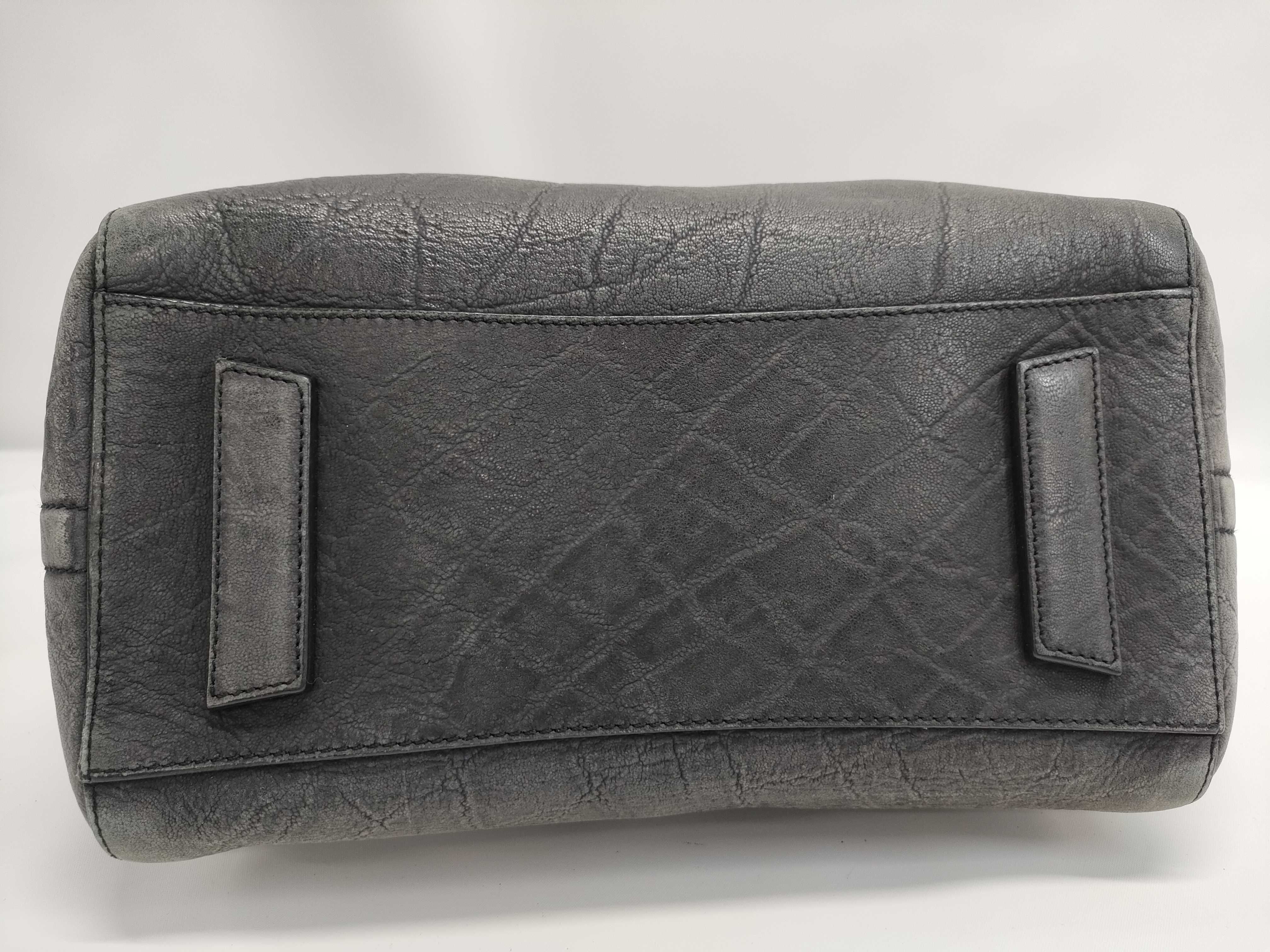 【水曜終了】(10699_0201)GIVENCHY ジバンシー アンティゴナ ハンドバッグ