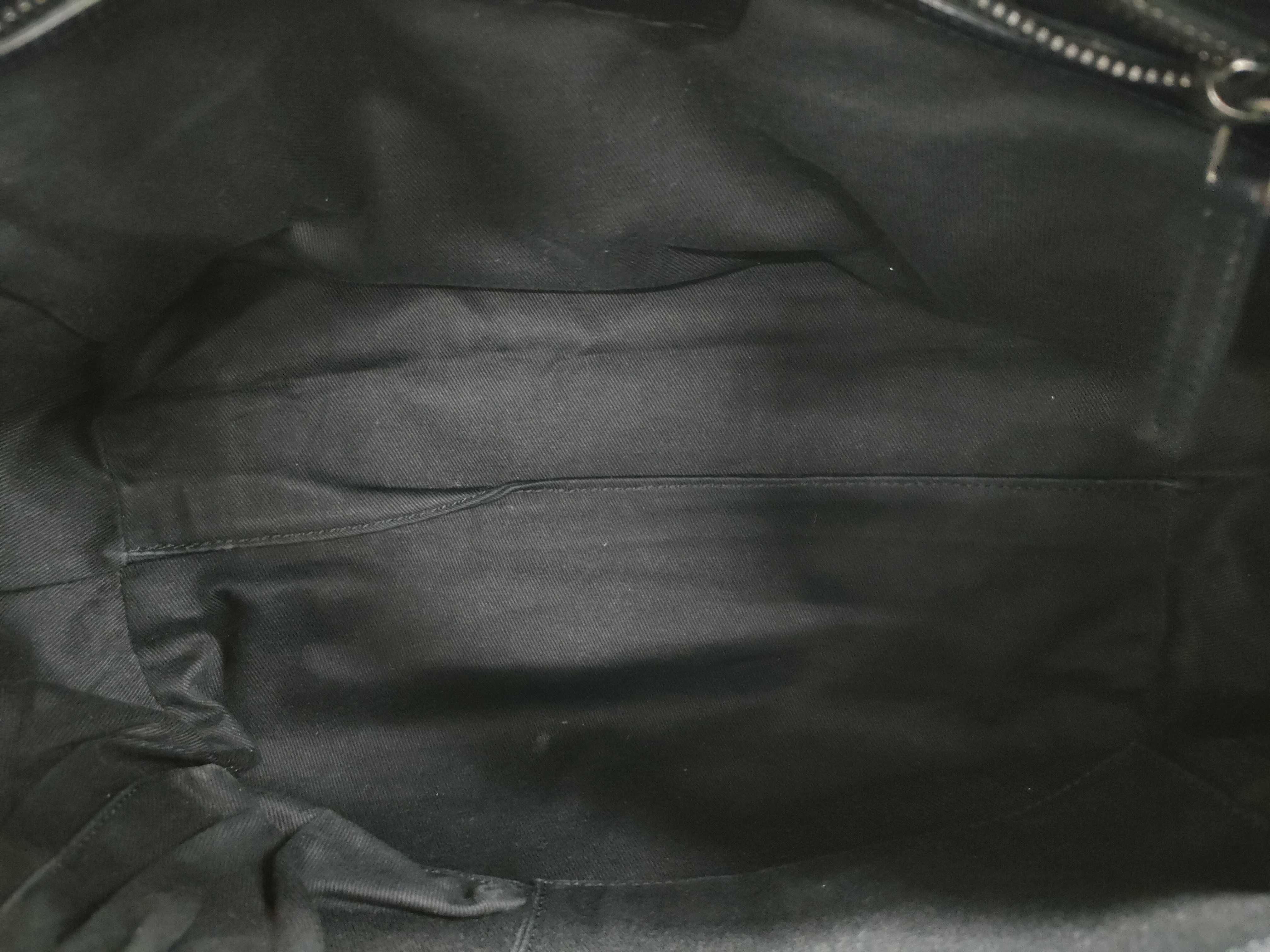 【水曜終了】(10699_0201)GIVENCHY ジバンシー アンティゴナ ハンドバッグ