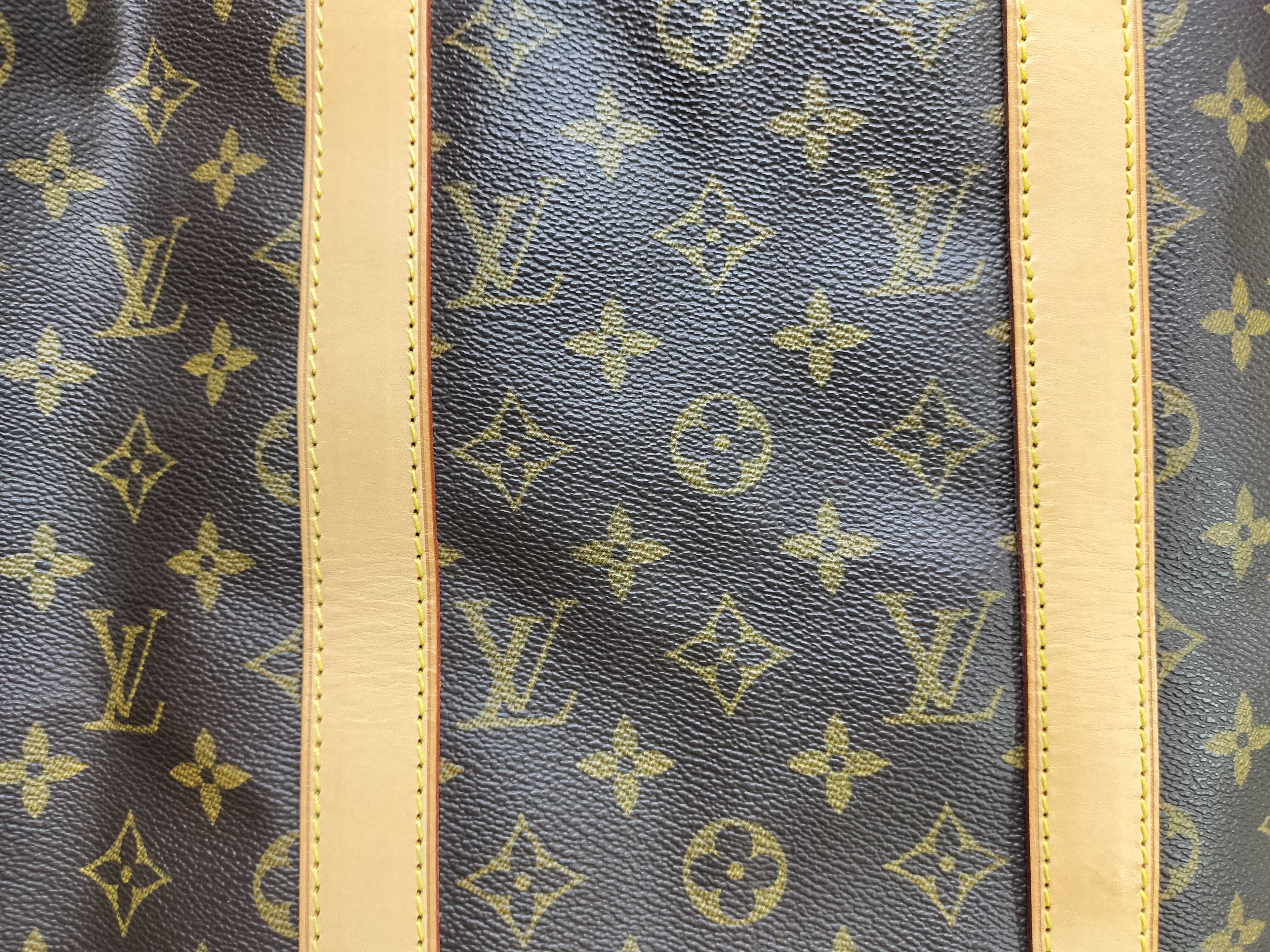 【水曜終了】(10223_0133)GUCCI GG ヴィンテージ・ビジネスバッグ/セカンドバッグ/ダンヒル/エトロ*4点 ビジネスバッグ