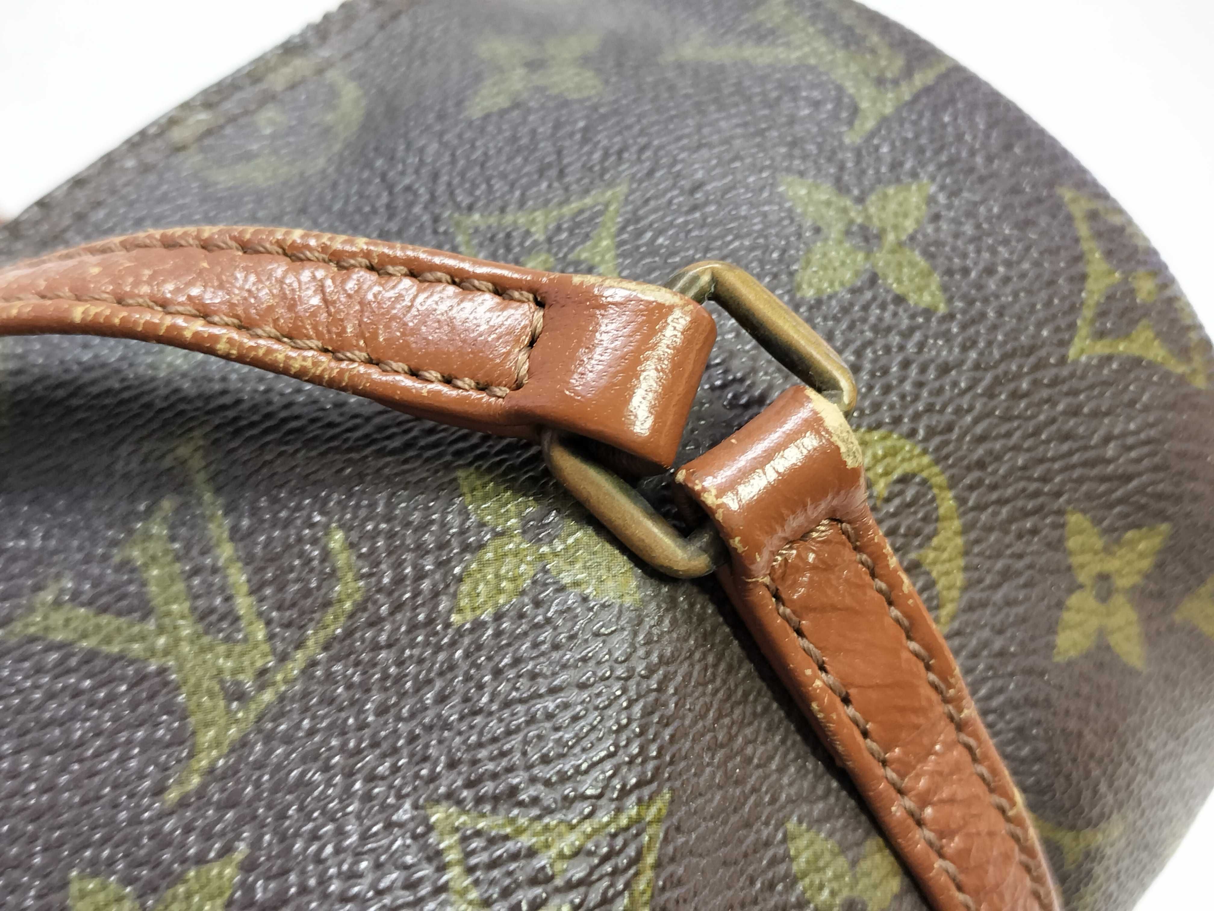 【水曜終了】(10229_0027)LOUIS VUITTON モノグラム M82257 財布 財布