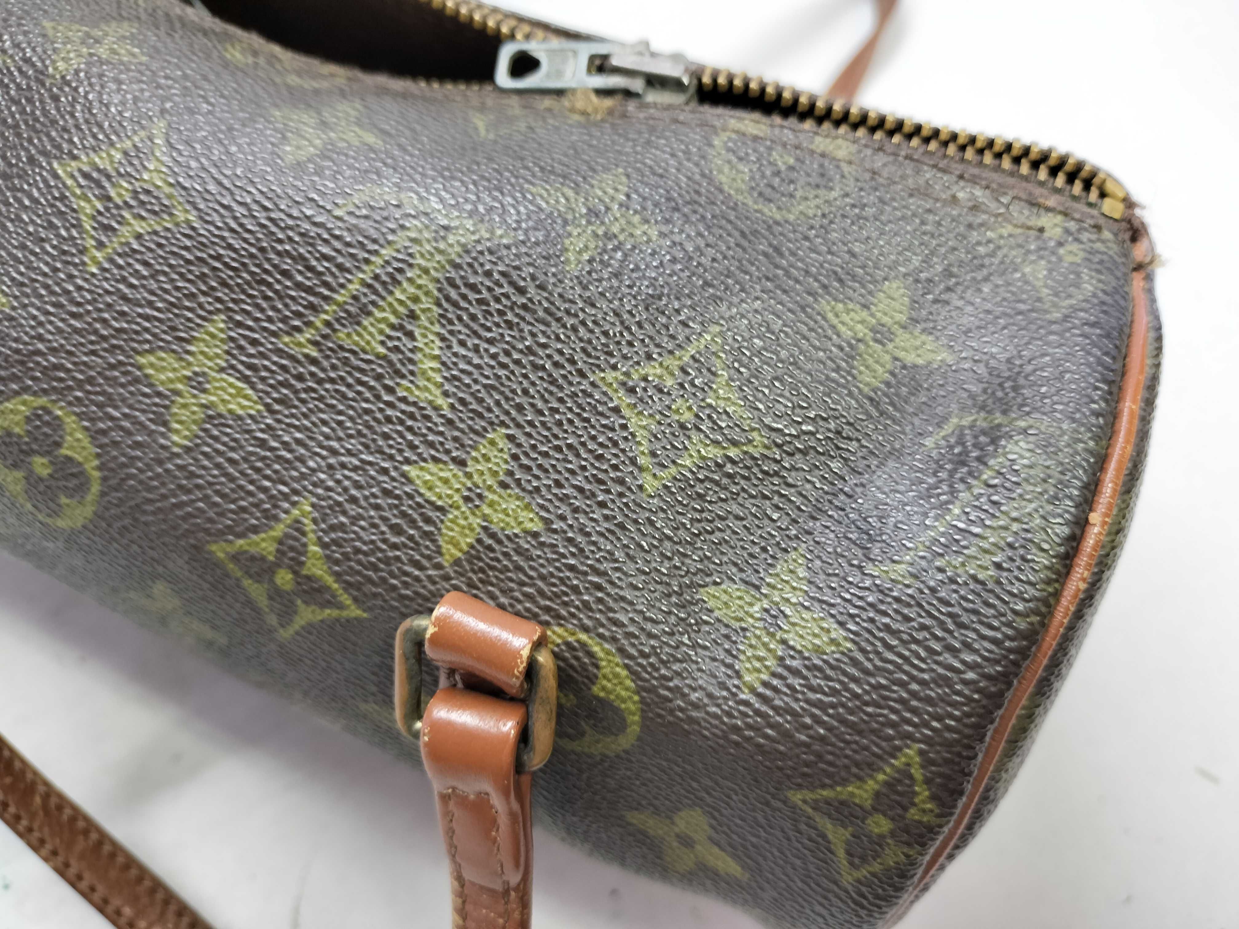 【水曜終了】(10229_0027)LOUIS VUITTON モノグラム M82257 財布 財布
