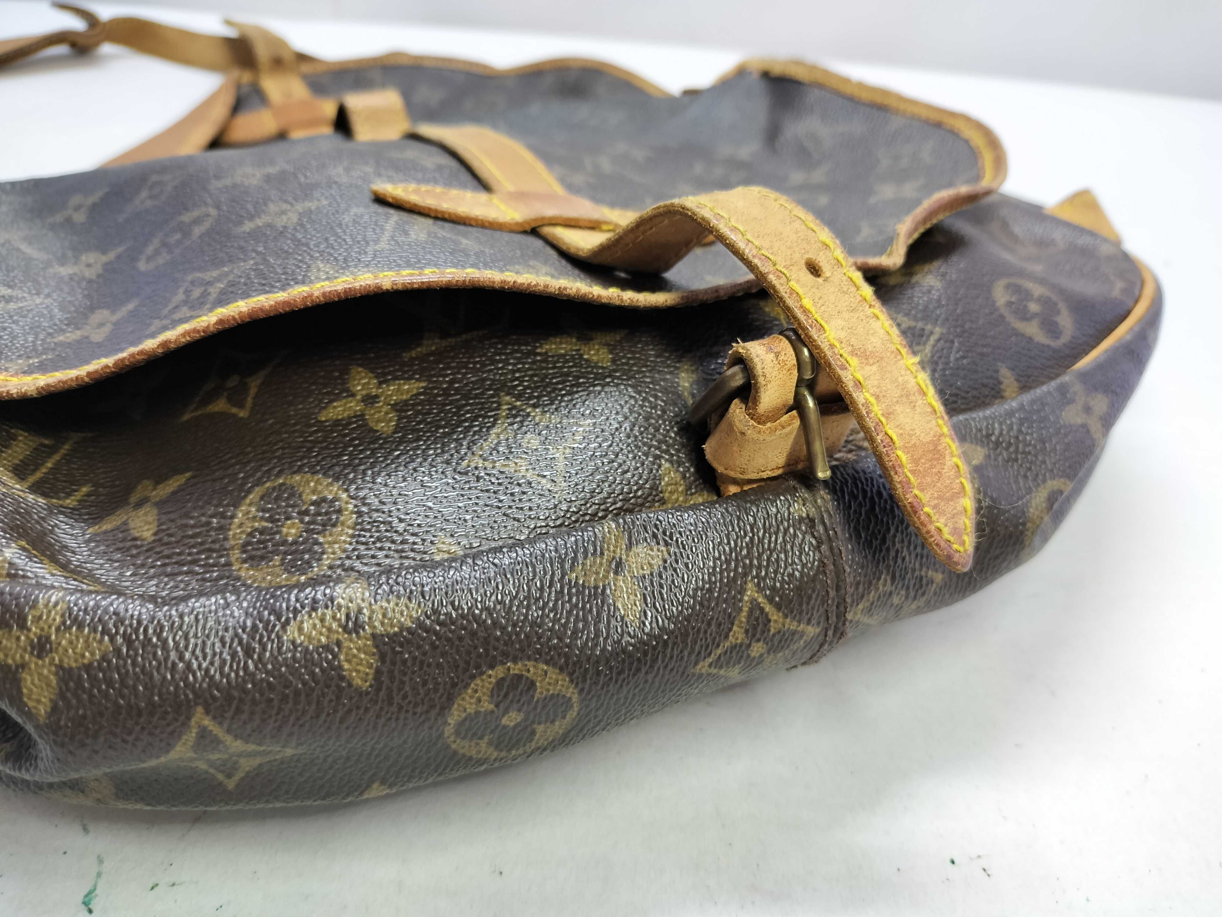 【水曜終了】(10229_0028)LOUIS VUITTON モノグラム L字財布/エピ財布 財布