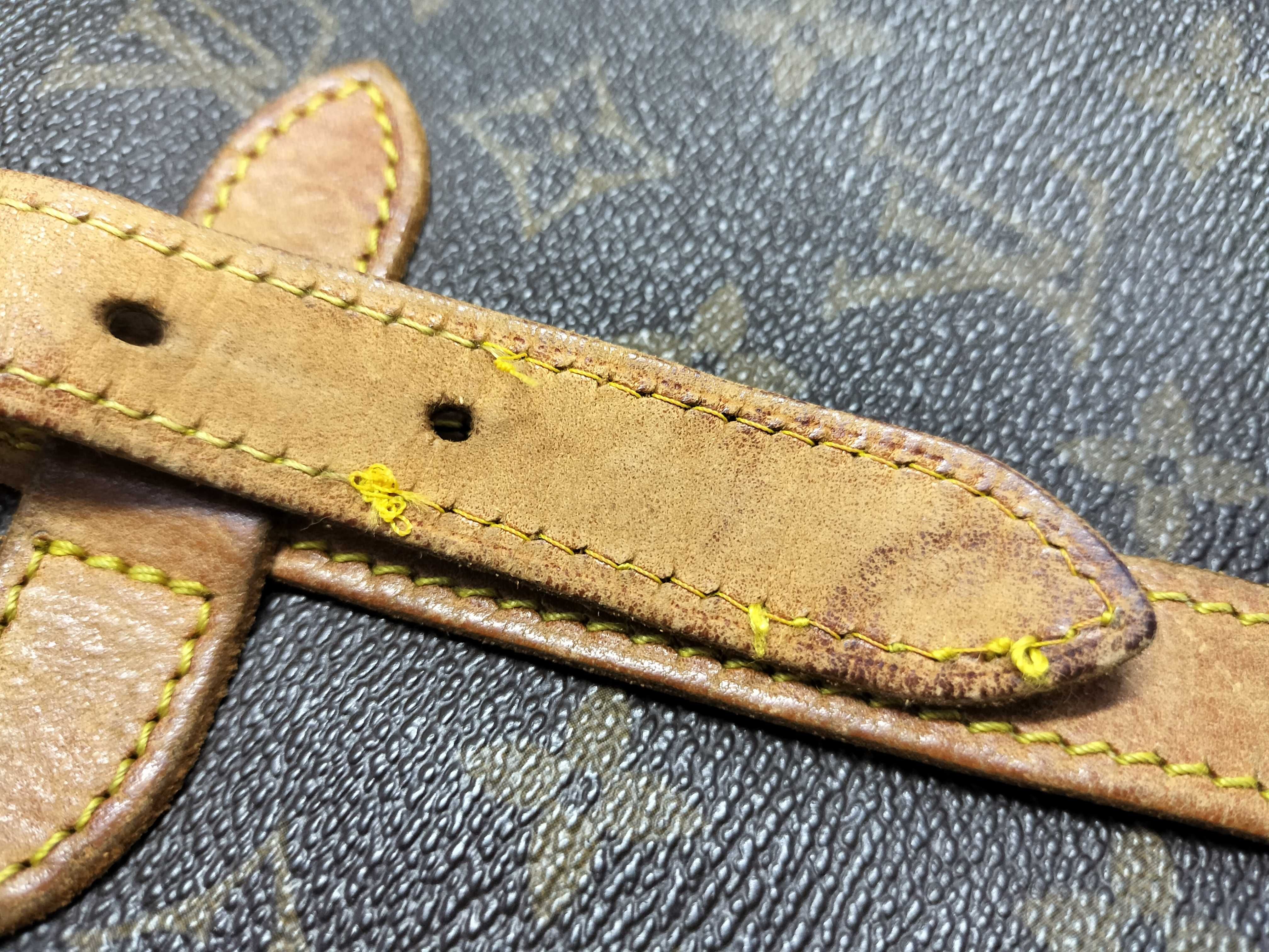 【水曜終了】(10229_0028)LOUIS VUITTON モノグラム L字財布/エピ財布 財布