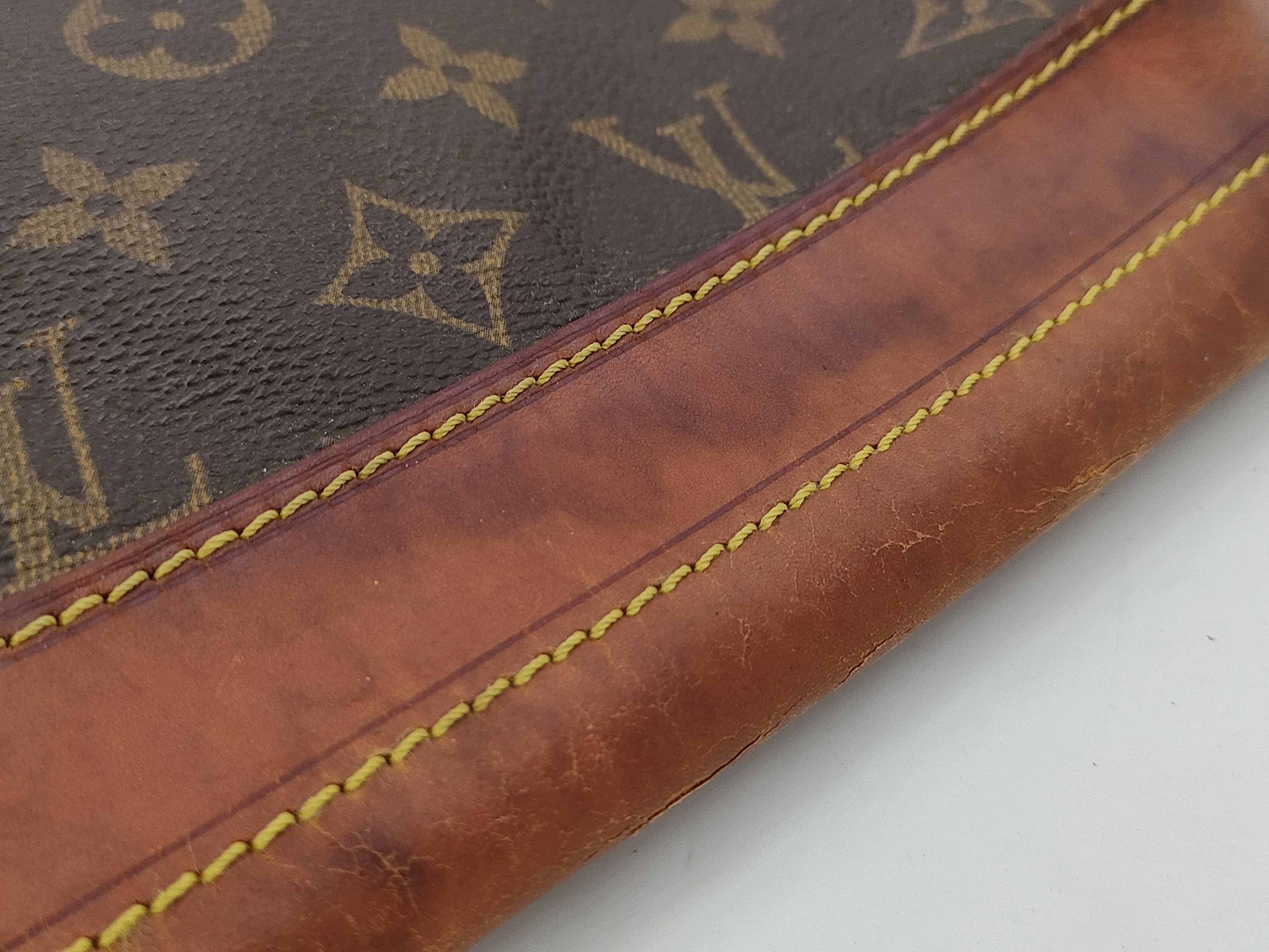 【水曜終了】(10223_0004)LOUIS VUITTON エピ ポルトカルトクレディ/パスケース カードケース・パスケース・名刺入れ